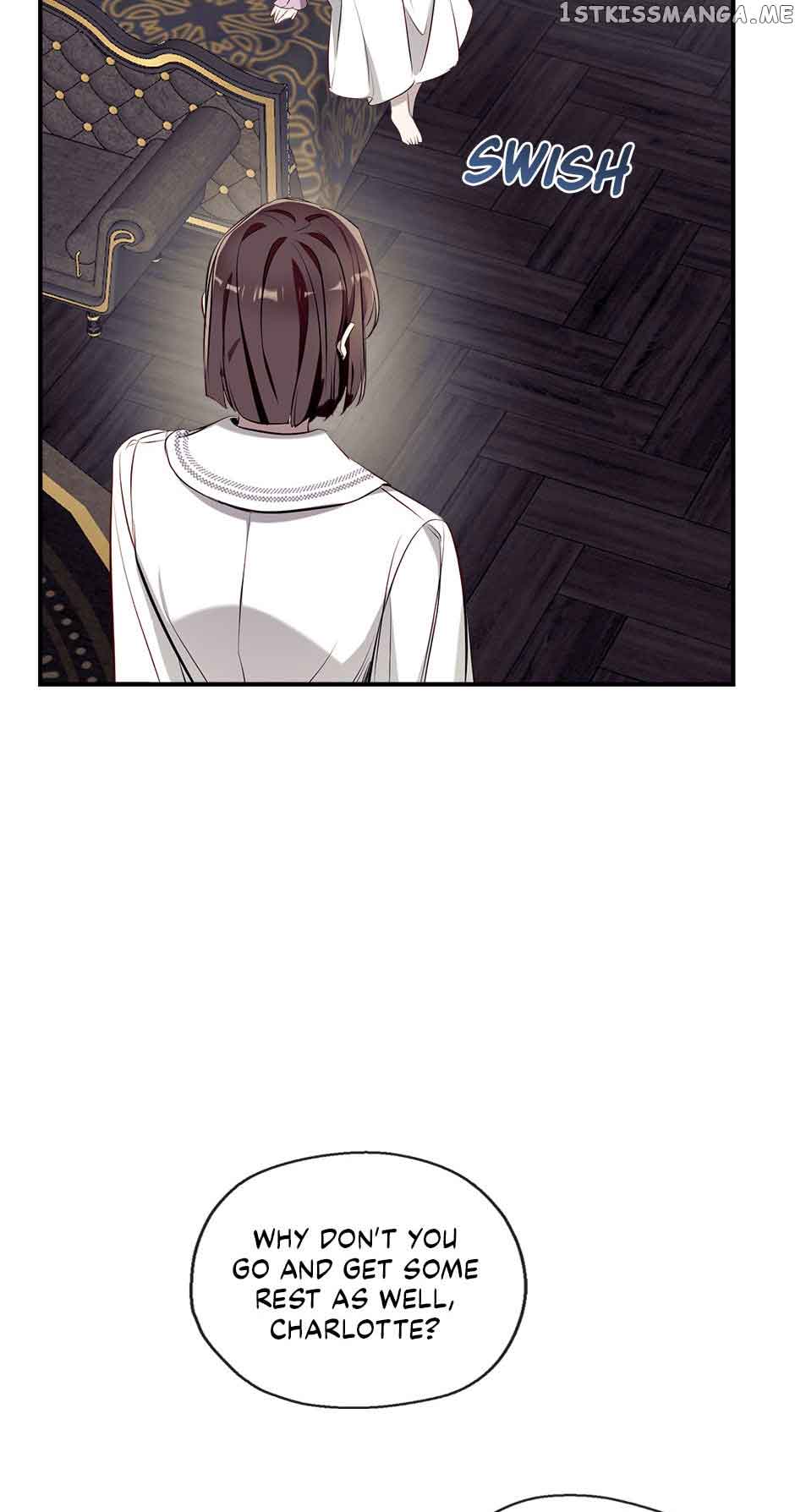 Can We Become a Family? chapter 67 page 7