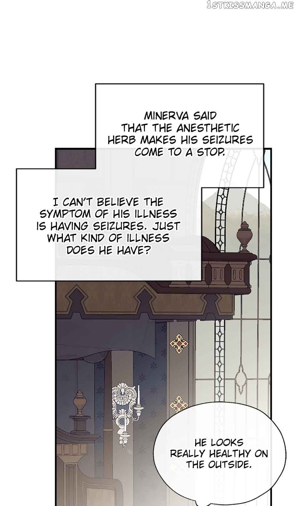 Can We Become a Family? chapter 67 page 33
