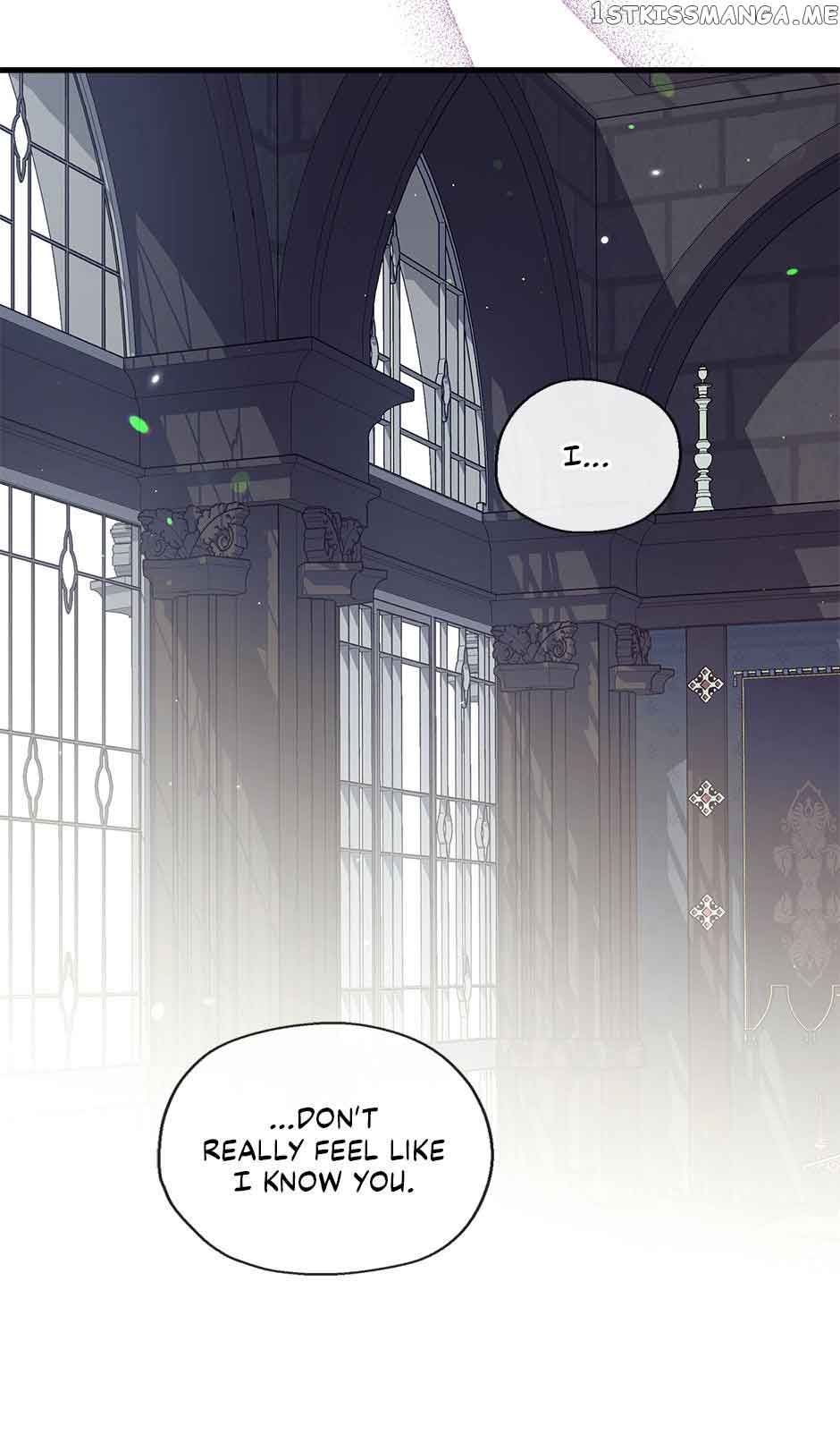 Can We Become a Family? chapter 67 page 46
