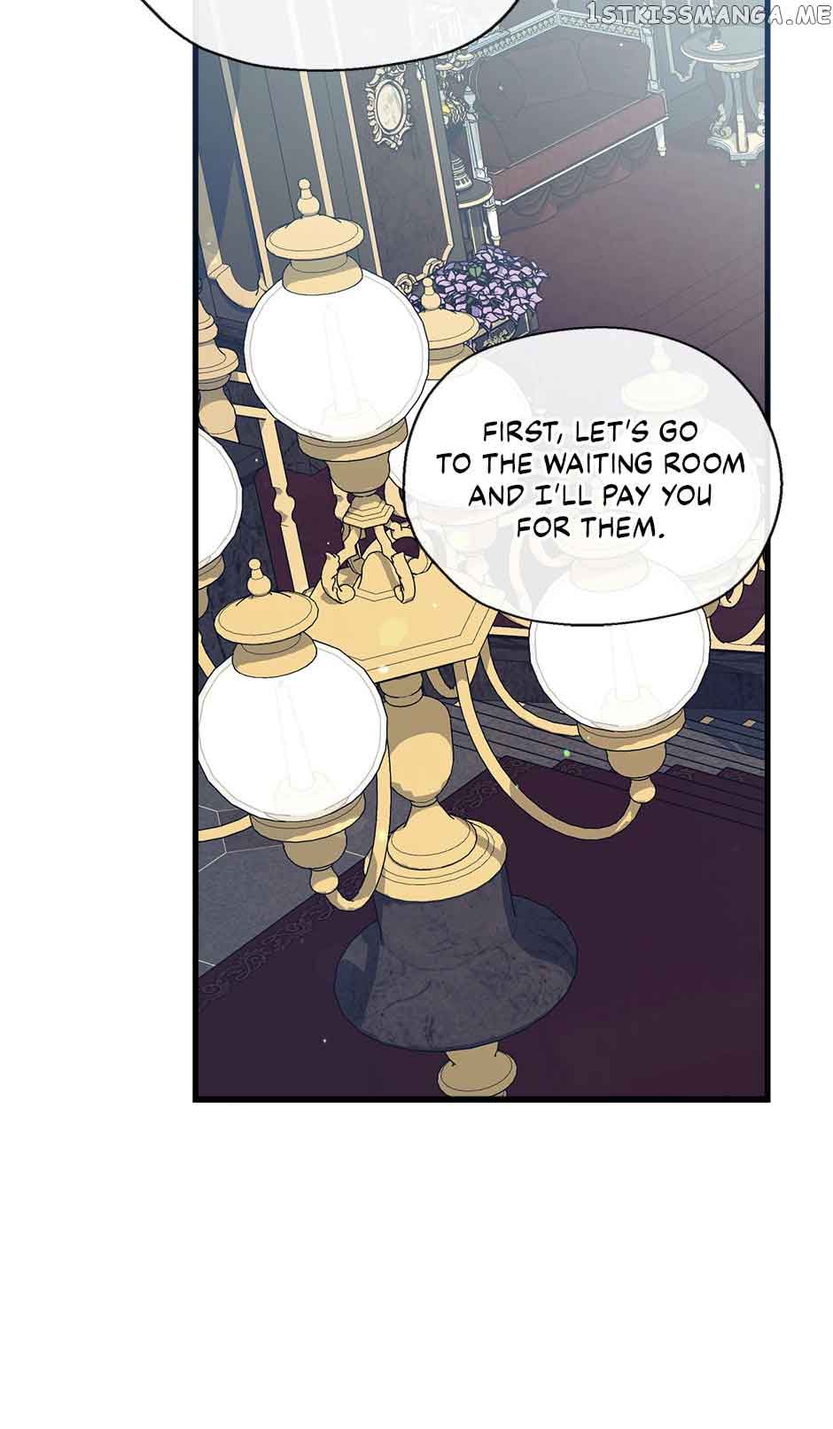 Can We Become a Family? chapter 67 page 72