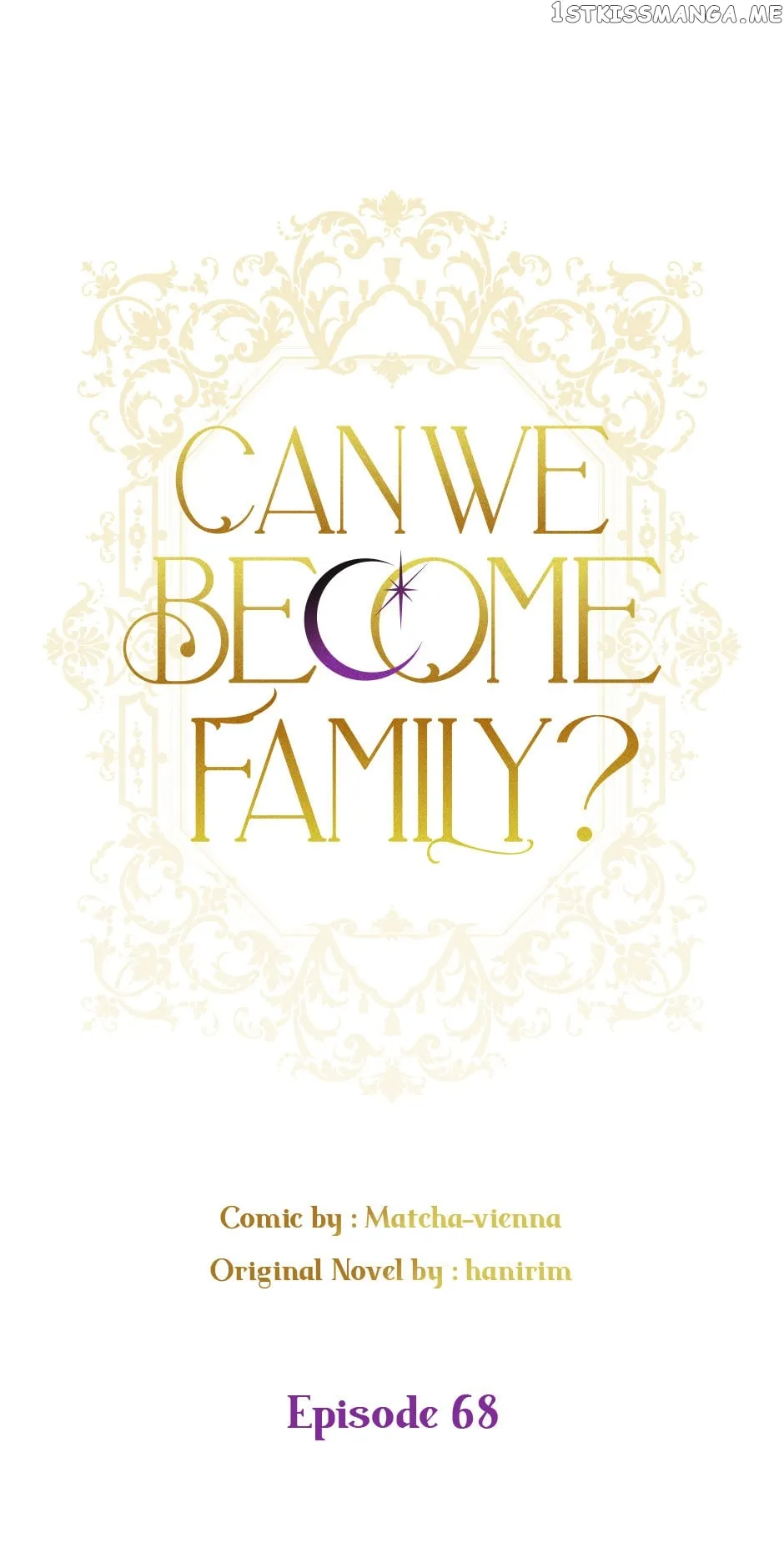 Can We Become a Family? chapter 68 page 9