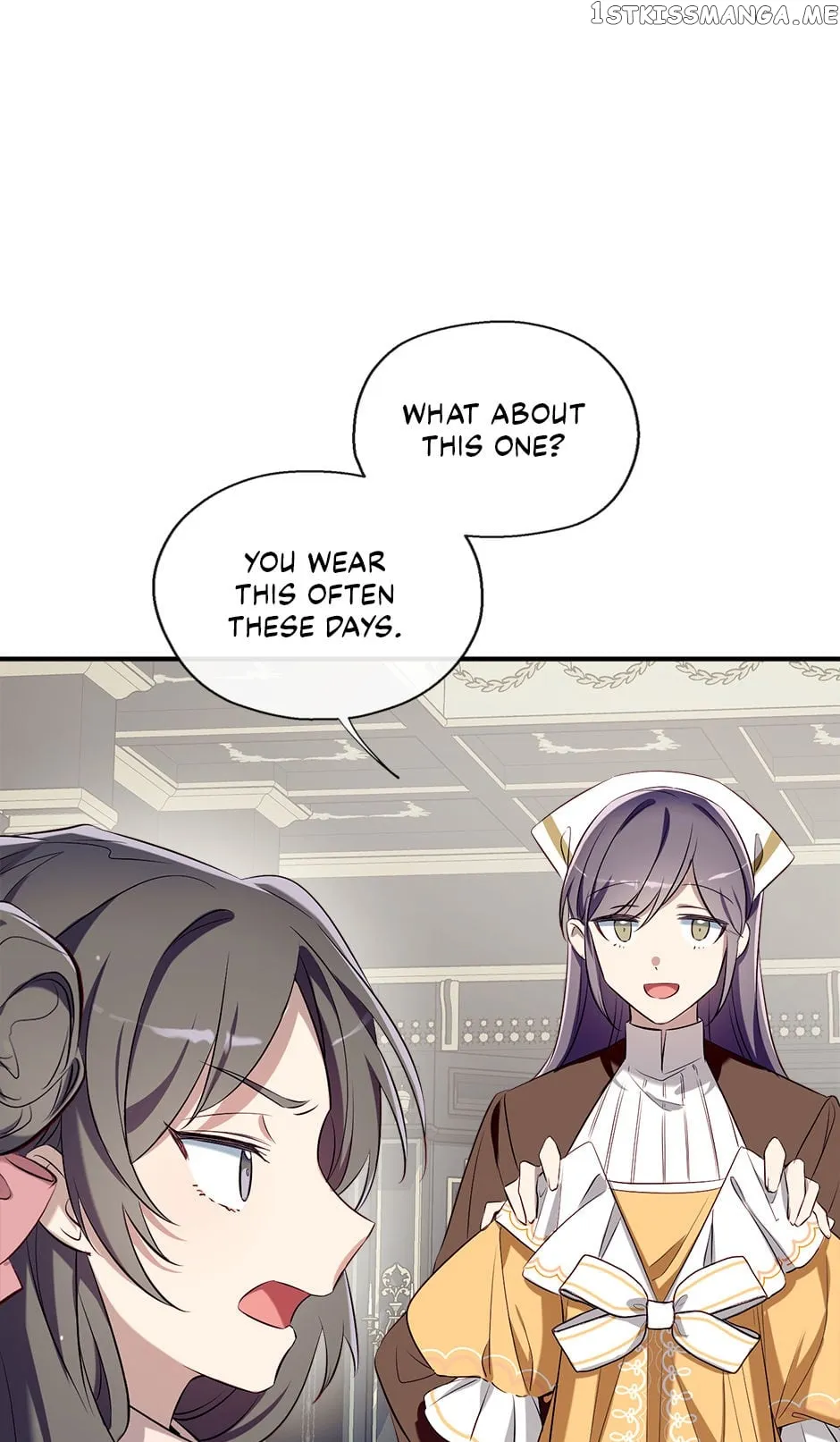Can We Become a Family? chapter 68 page 78