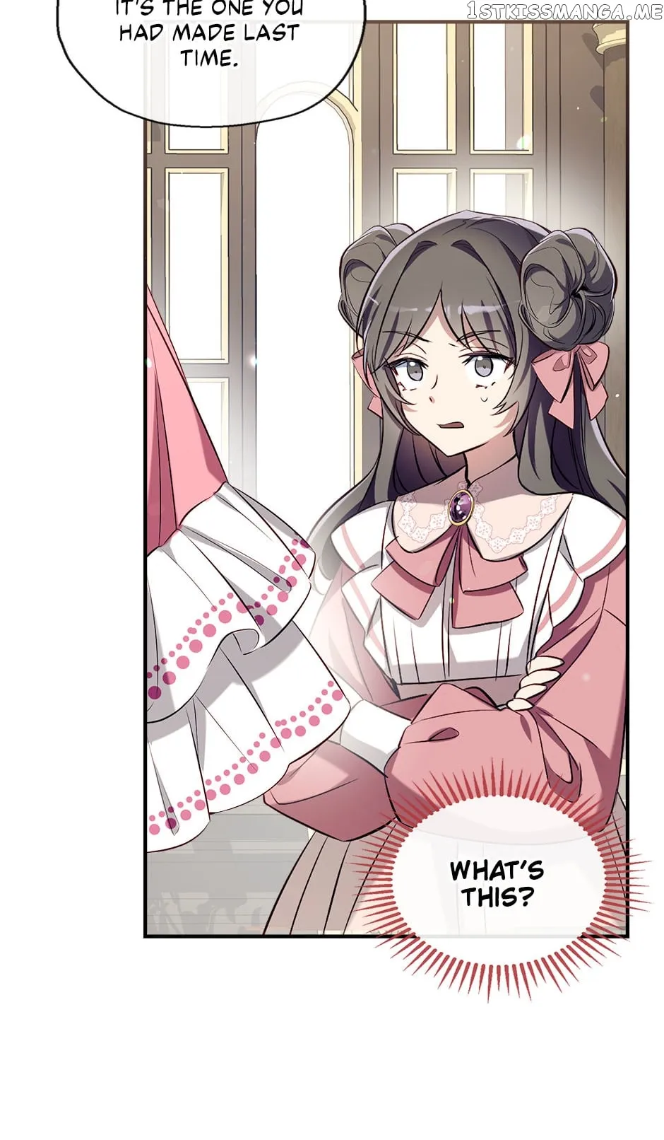 Can We Become a Family? chapter 68 page 80