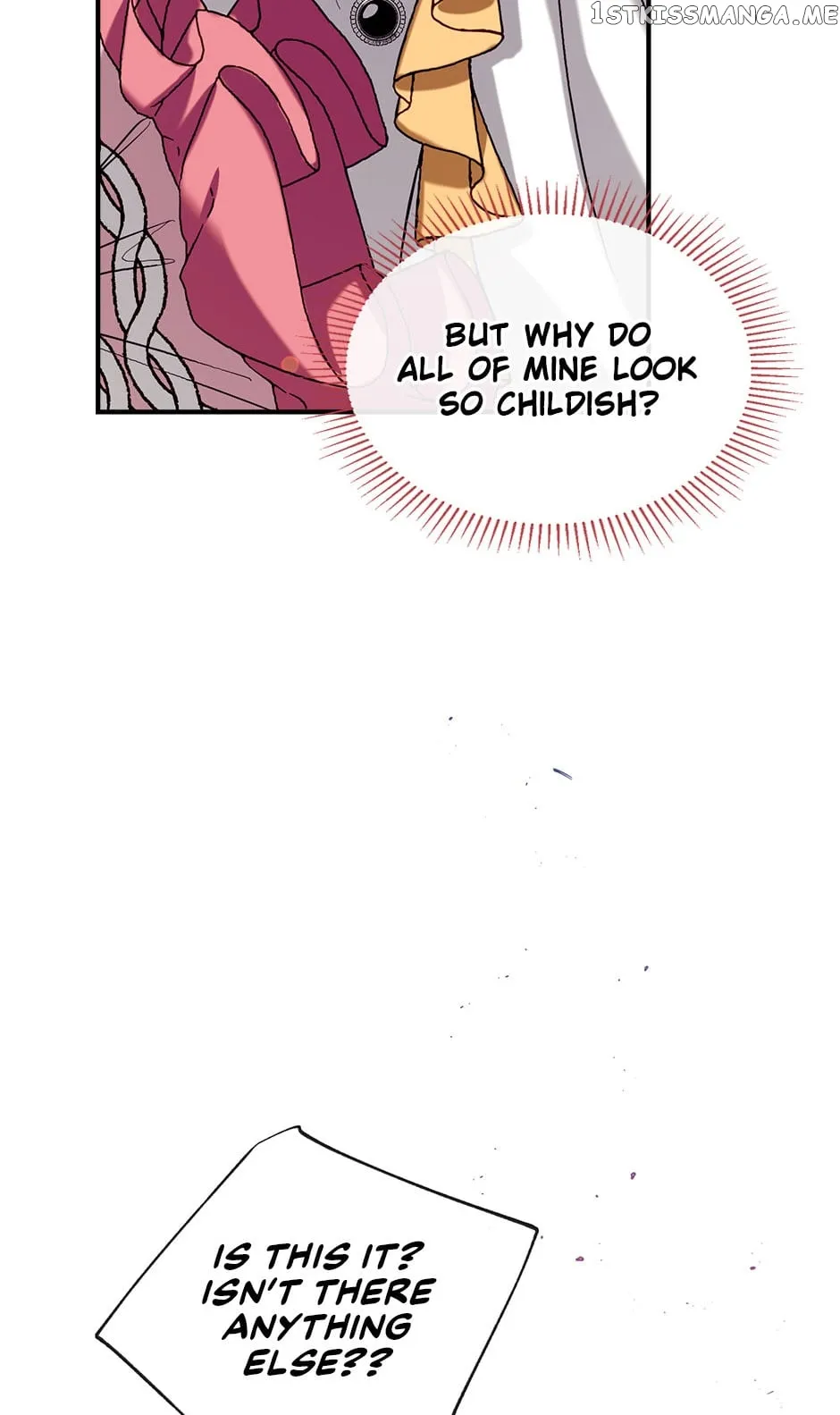 Can We Become a Family? chapter 68 page 82