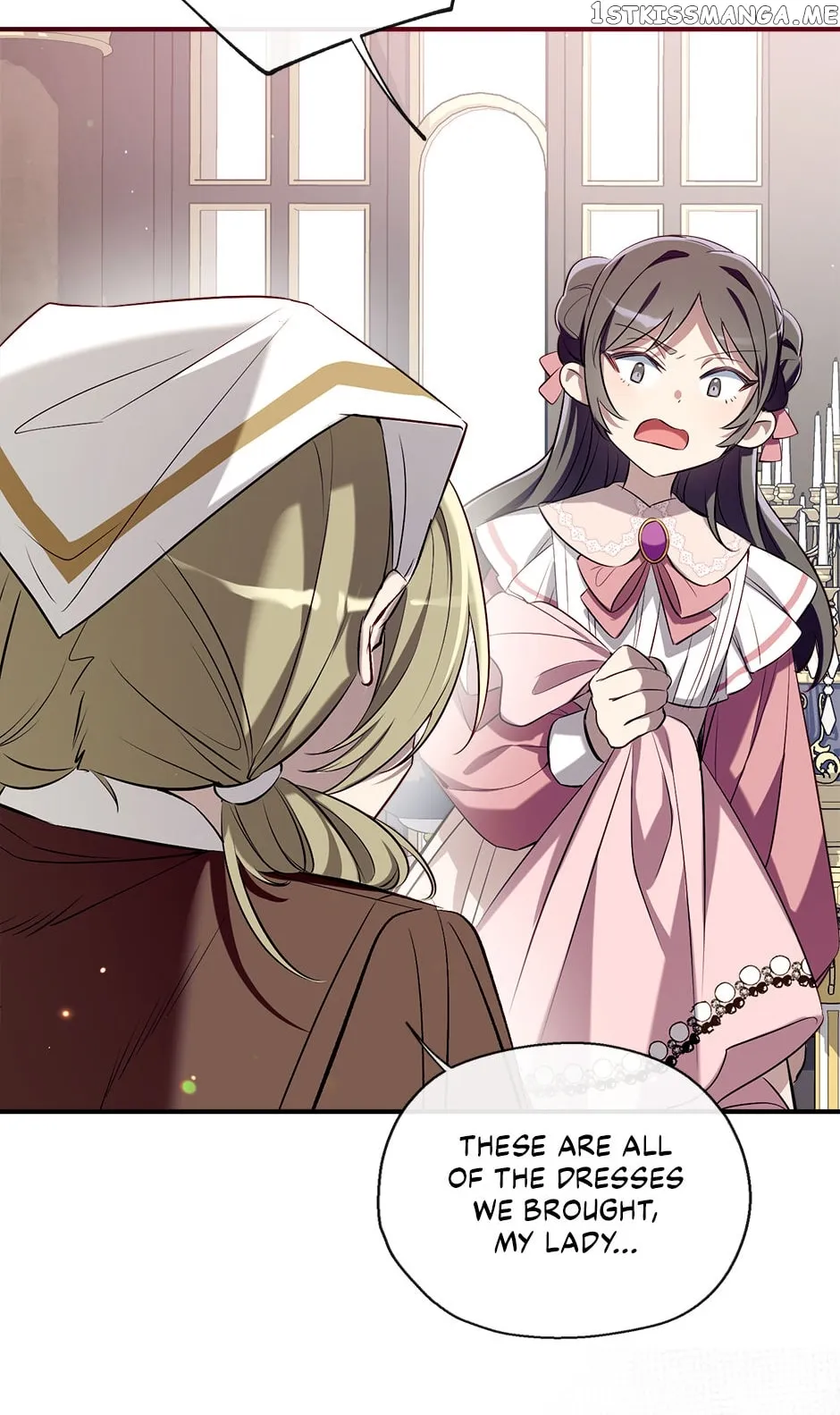 Can We Become a Family? chapter 68 page 83