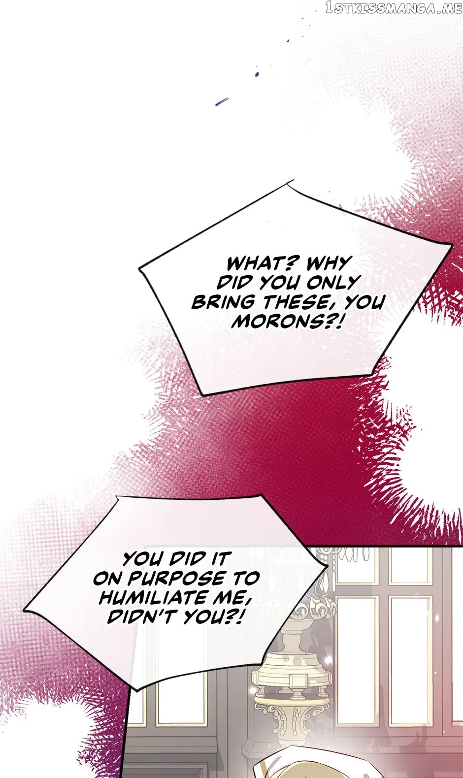 Can We Become a Family? chapter 68 page 84