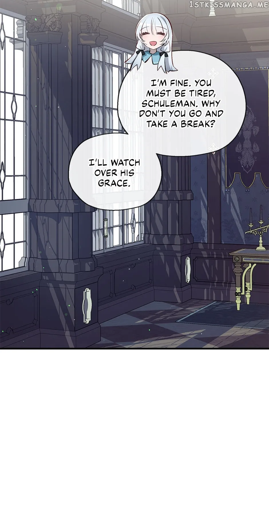 Can We Become a Family? chapter 69 page 16