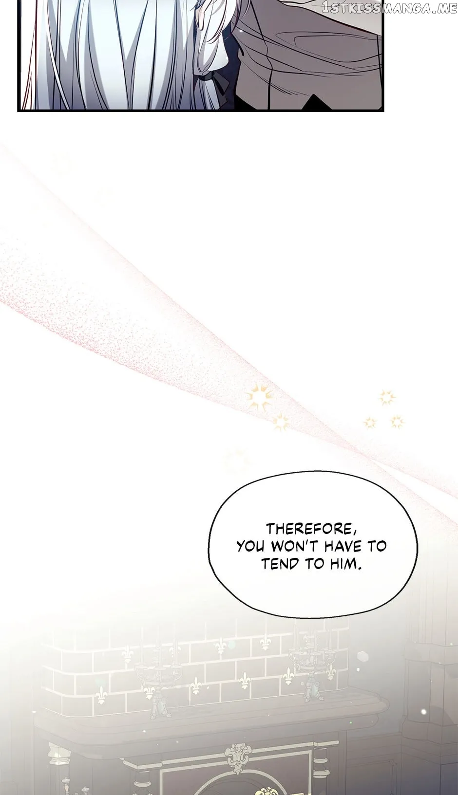 Can We Become a Family? chapter 69 page 21