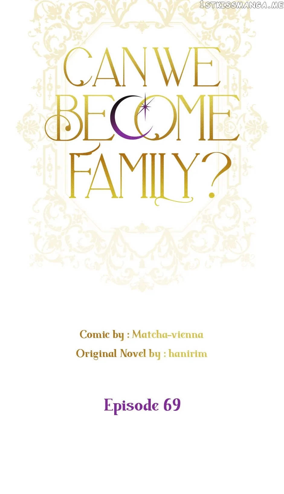 Can We Become a Family? chapter 69 page 26