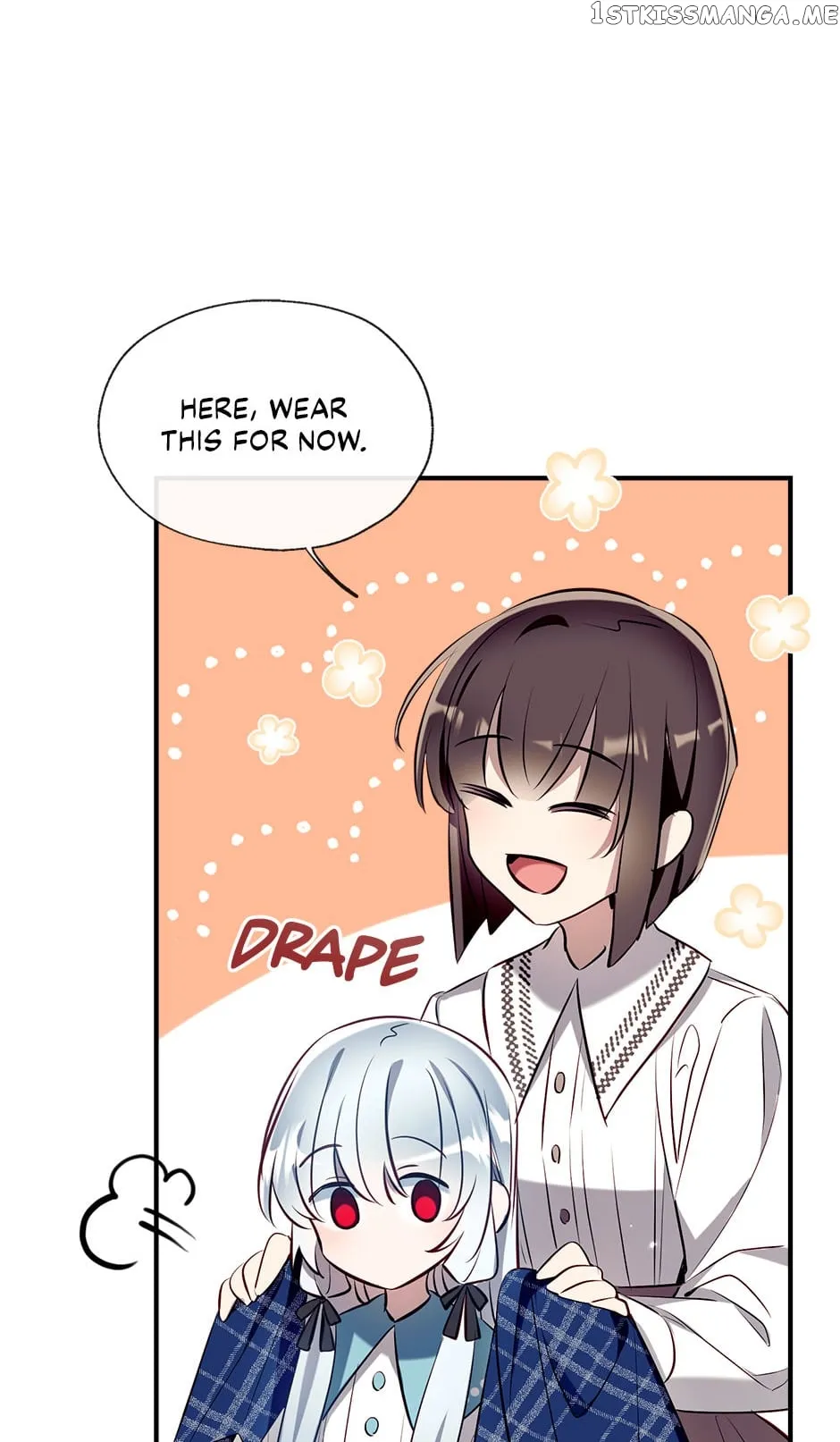 Can We Become a Family? chapter 69 page 29