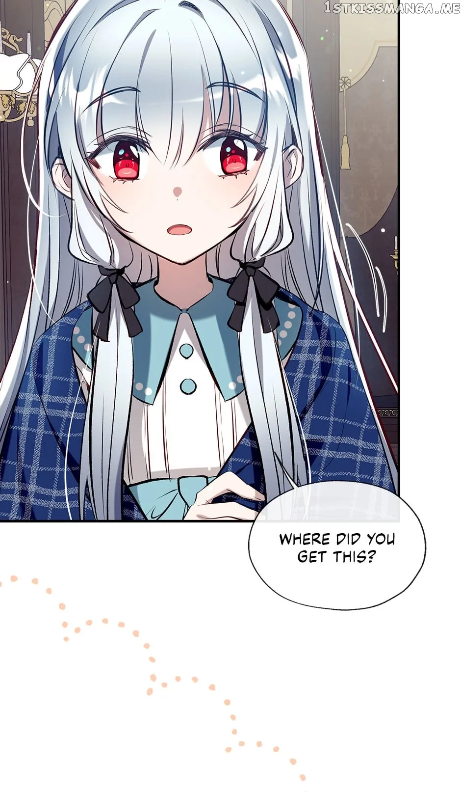 Can We Become a Family? chapter 69 page 31