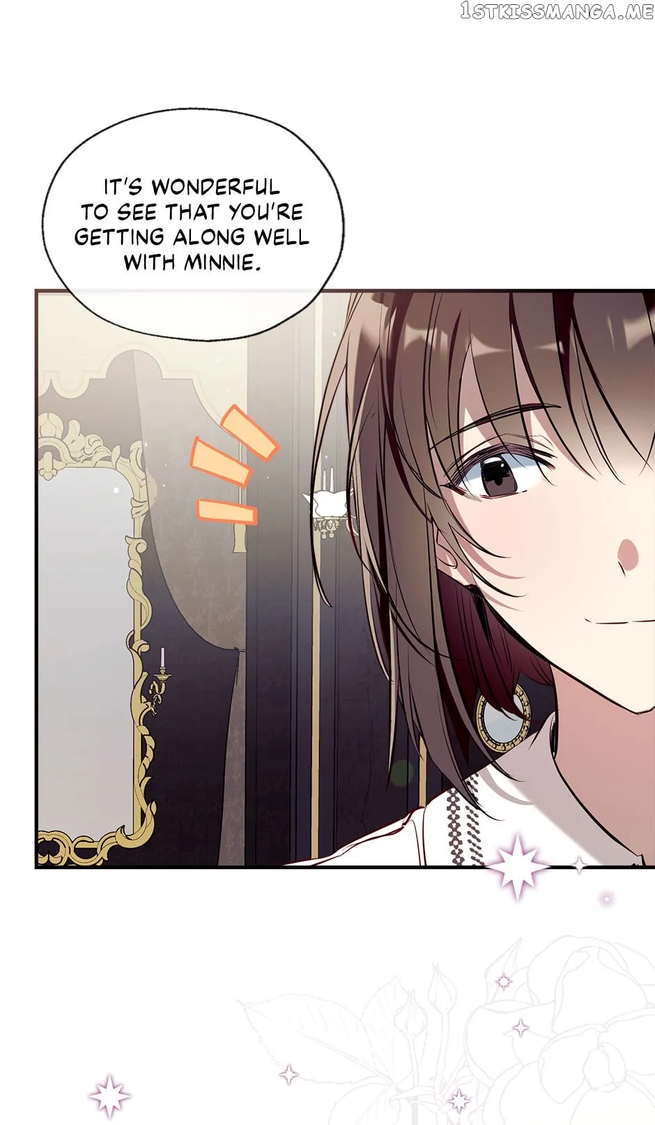 Can We Become a Family? chapter 69 page 35