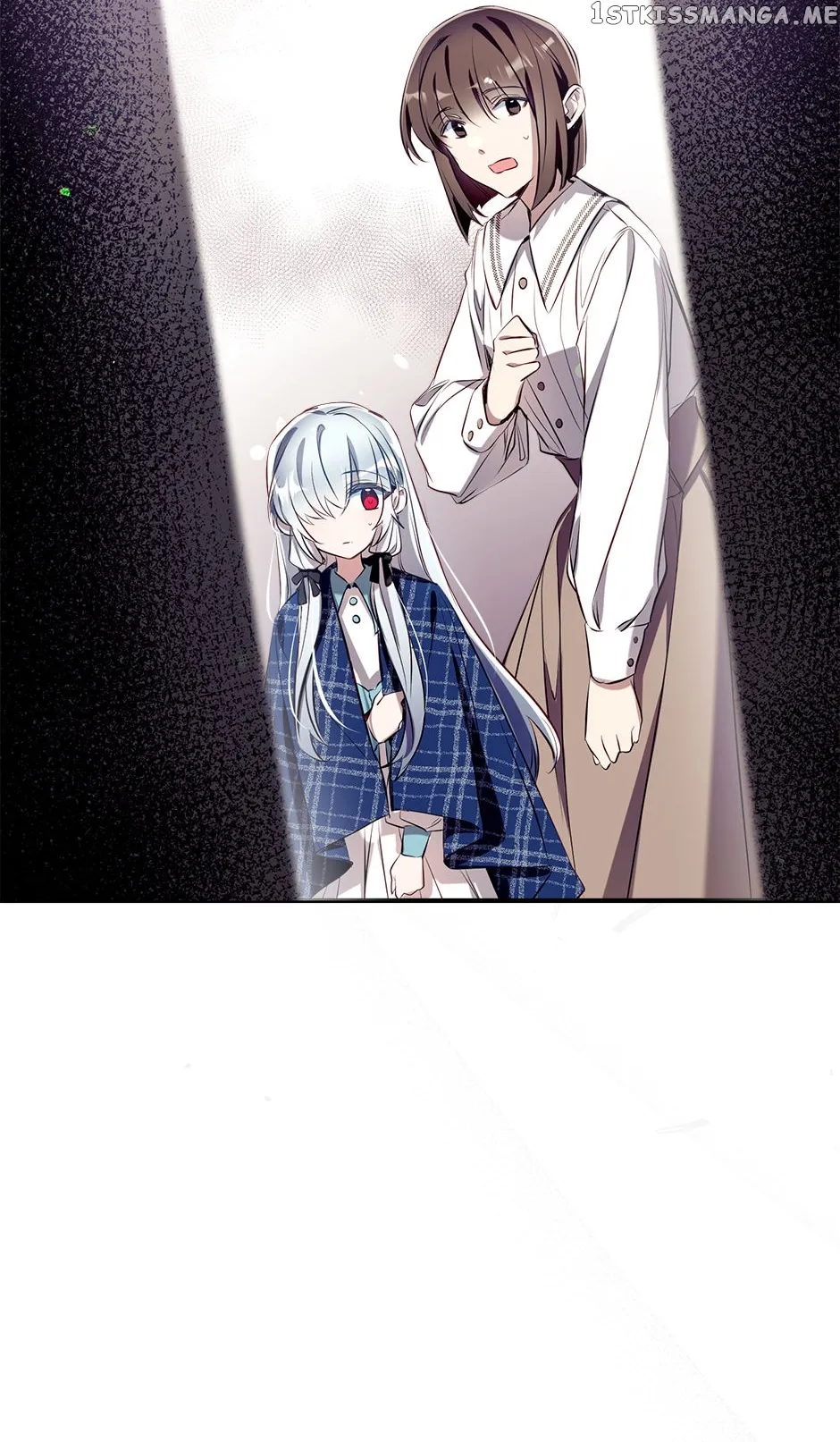 Can We Become a Family? chapter 69 page 41