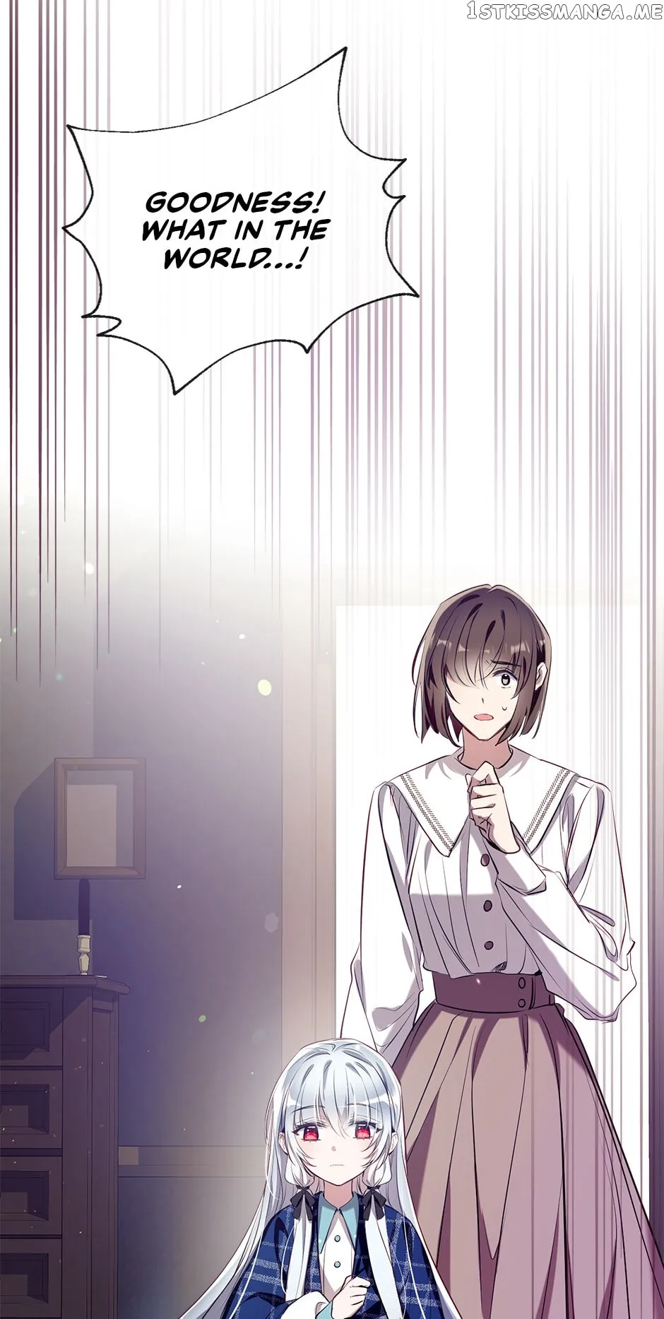 Can We Become a Family? chapter 69 page 44