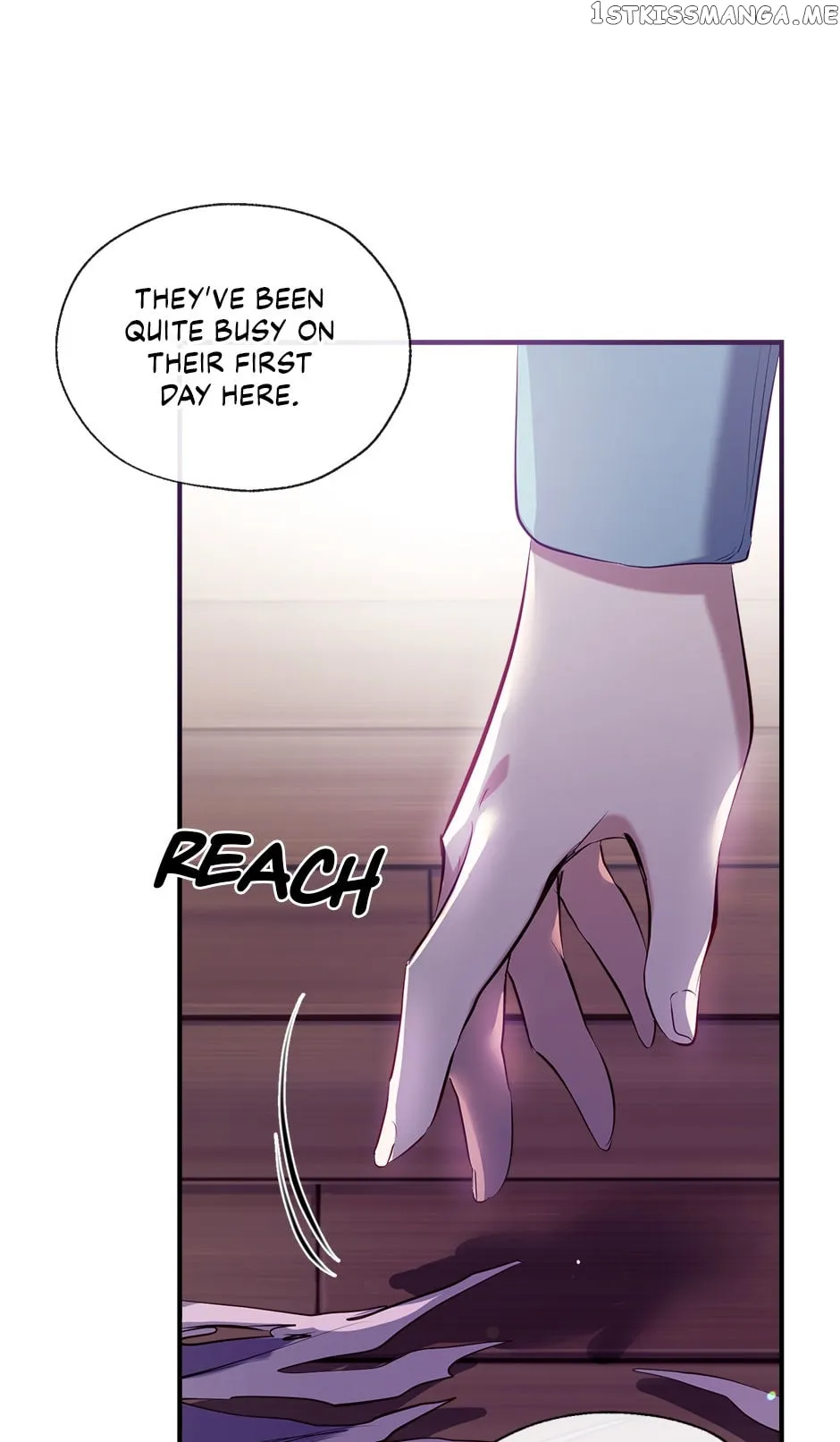 Can We Become a Family? chapter 69 page 49
