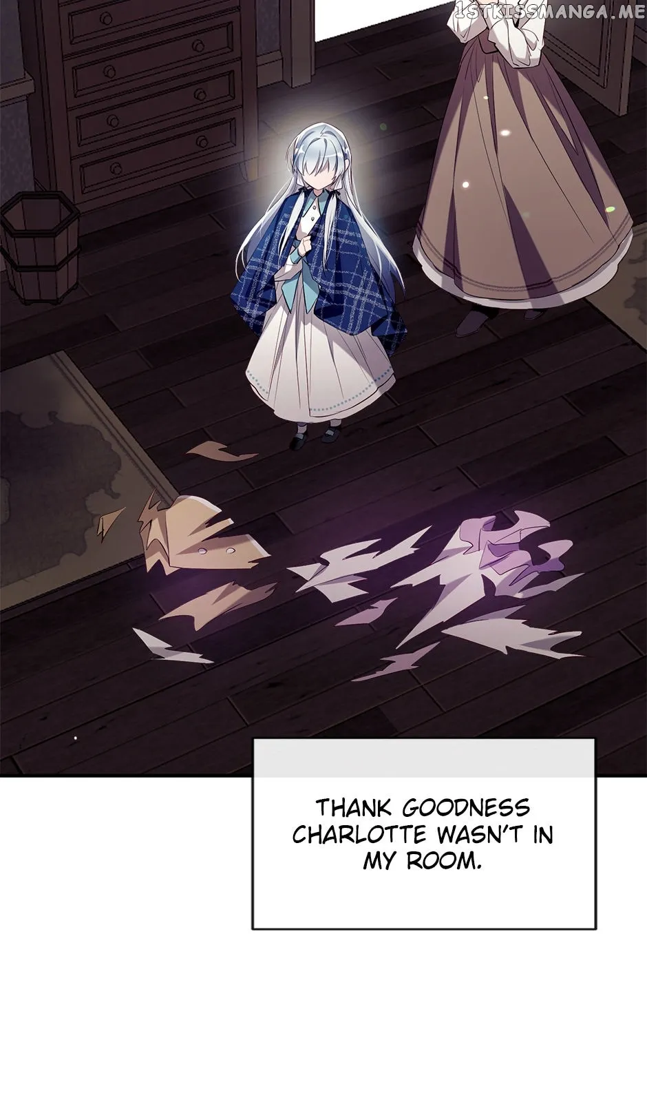 Can We Become a Family? chapter 69 page 54