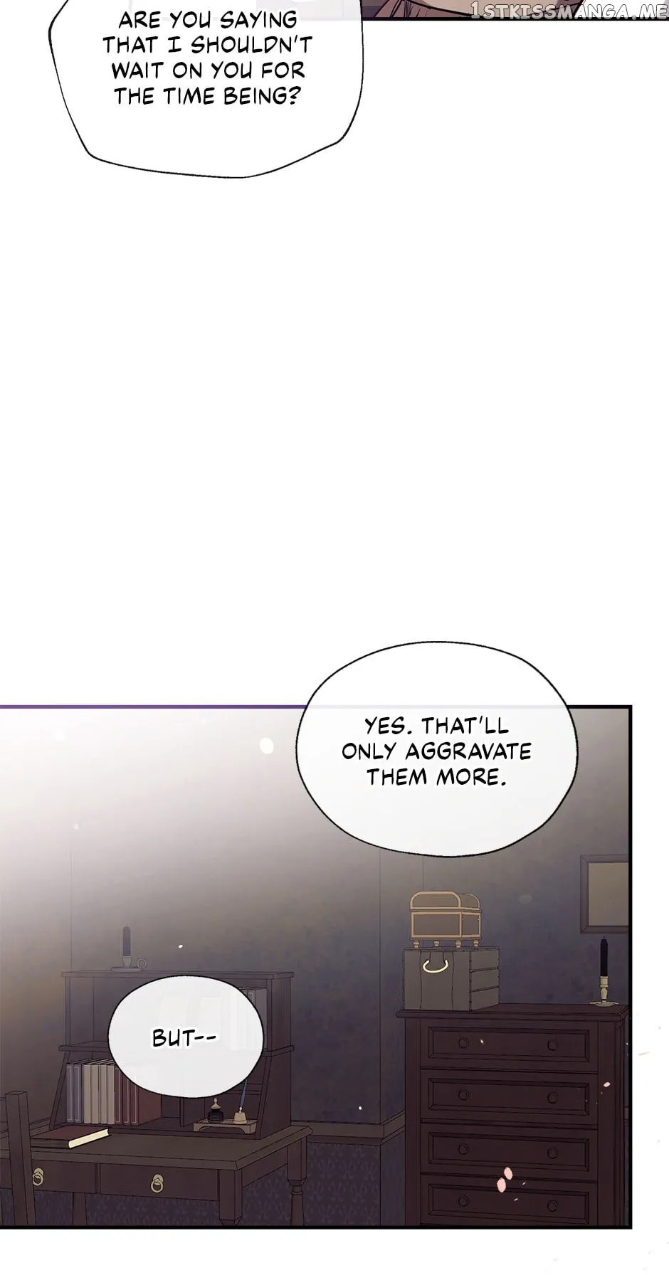 Can We Become a Family? chapter 69 page 58