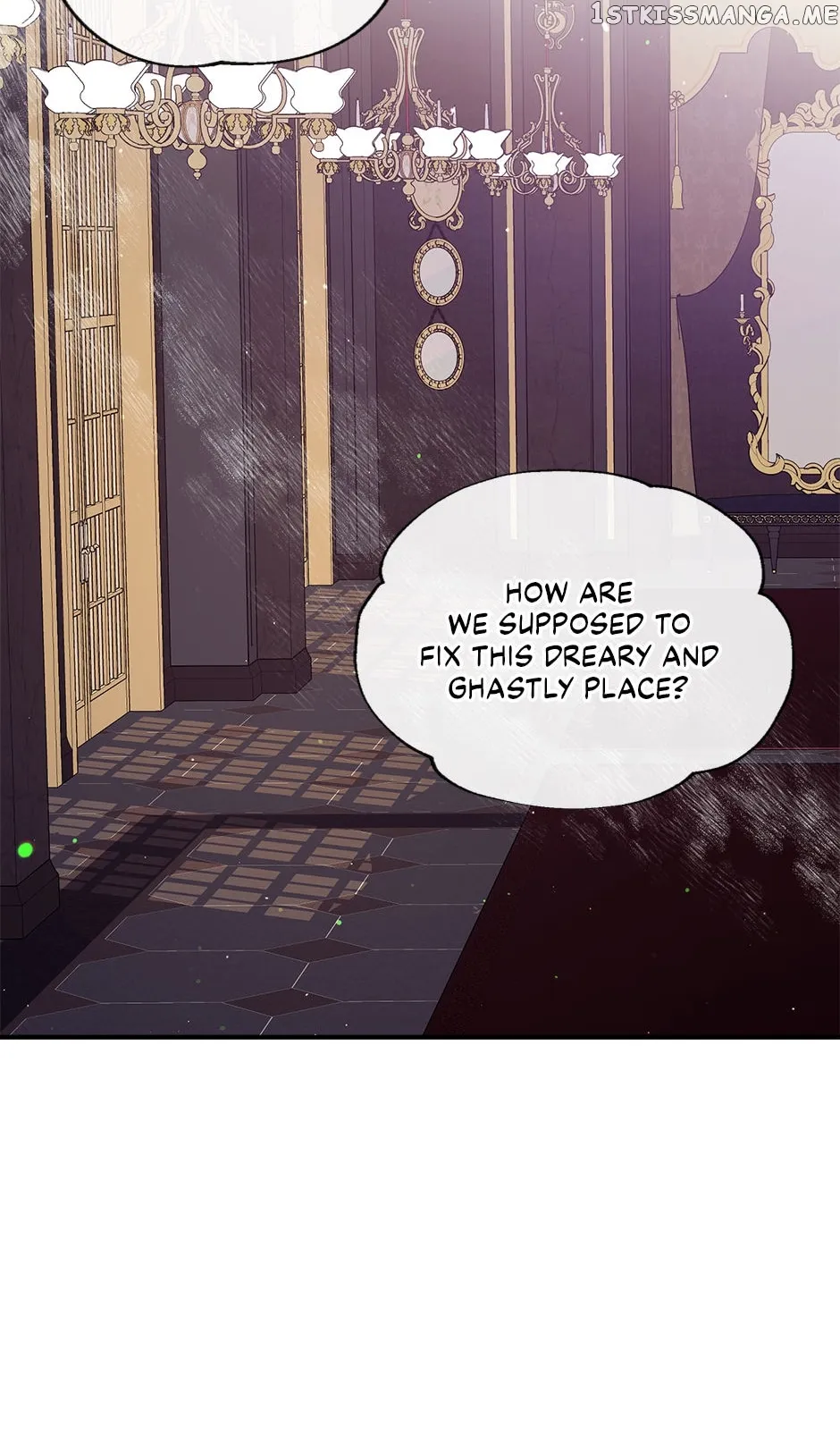Can We Become a Family? chapter 69 page 67