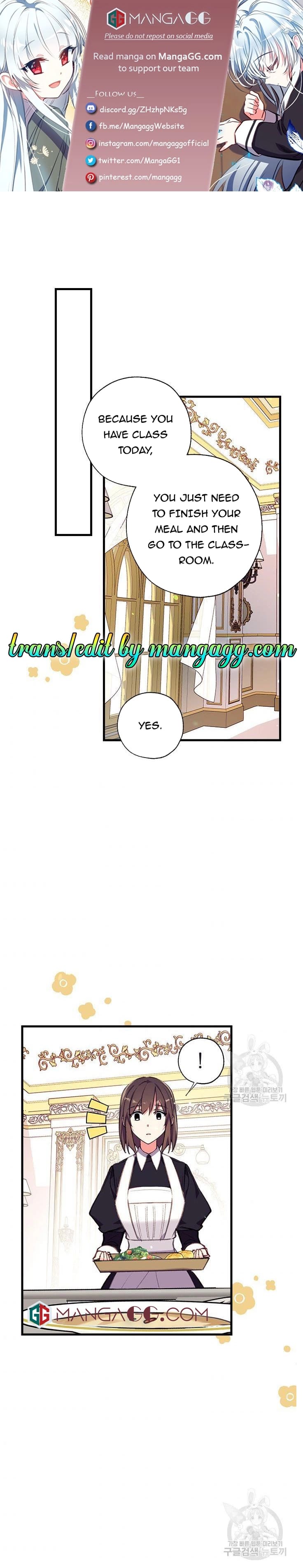 Can We Become a Family? chapter 7 page 1