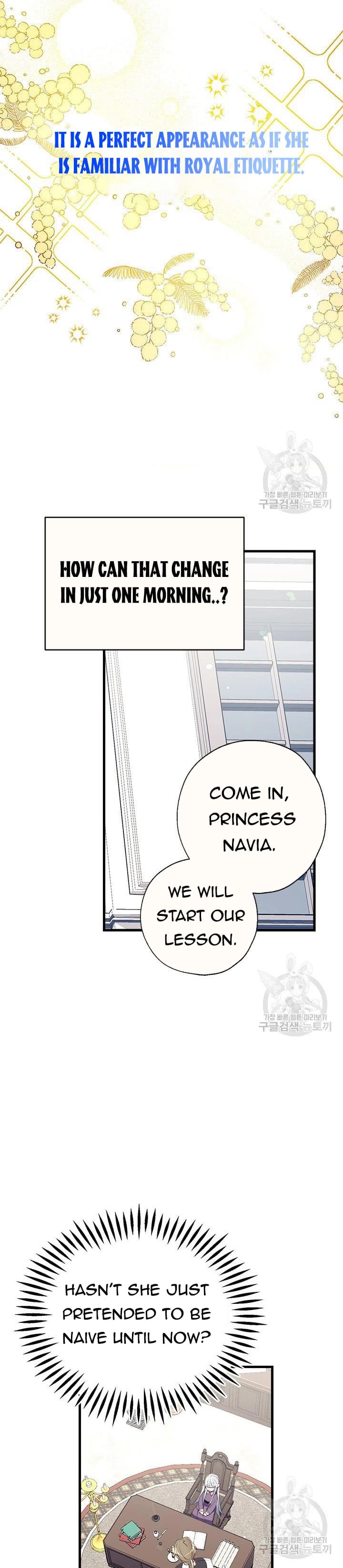 Can We Become a Family? chapter 7 page 22