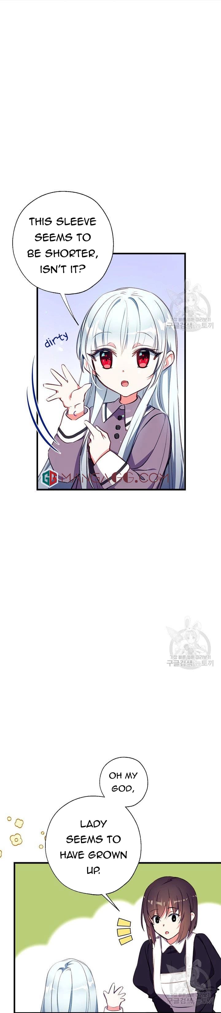 Can We Become a Family? chapter 7 page 6