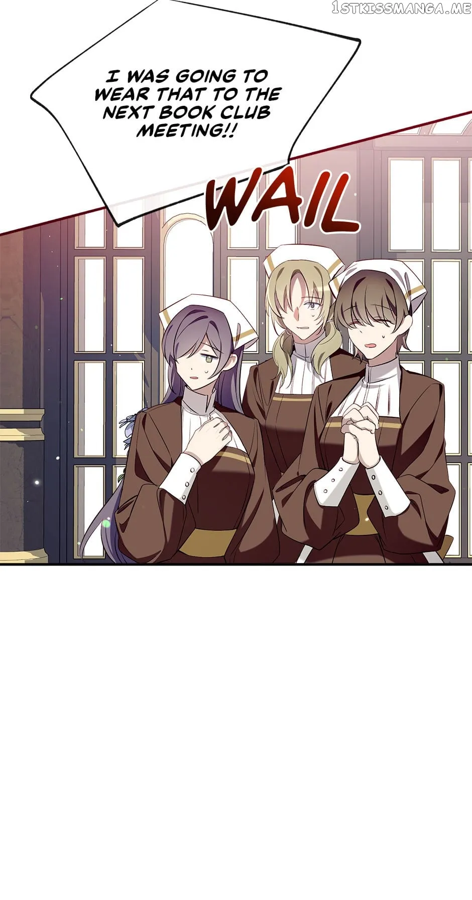 Can We Become a Family? chapter 70 page 3