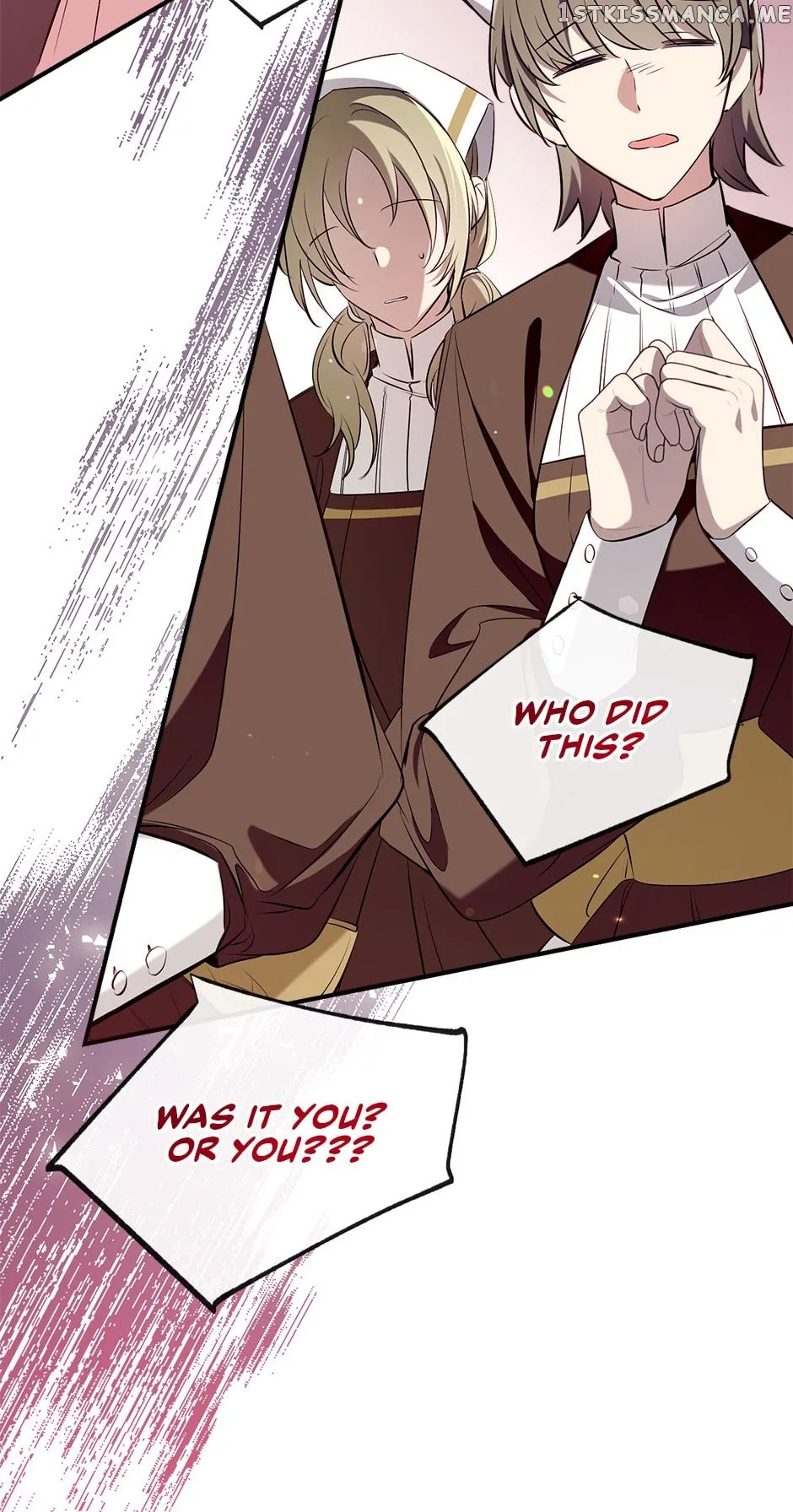 Can We Become a Family? chapter 70 page 5