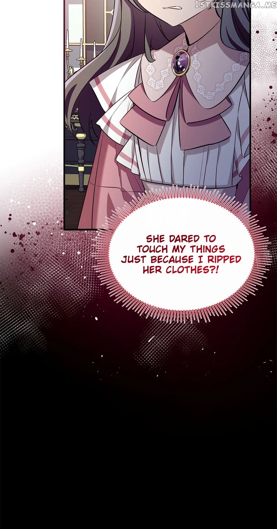 Can We Become a Family? chapter 70 page 8