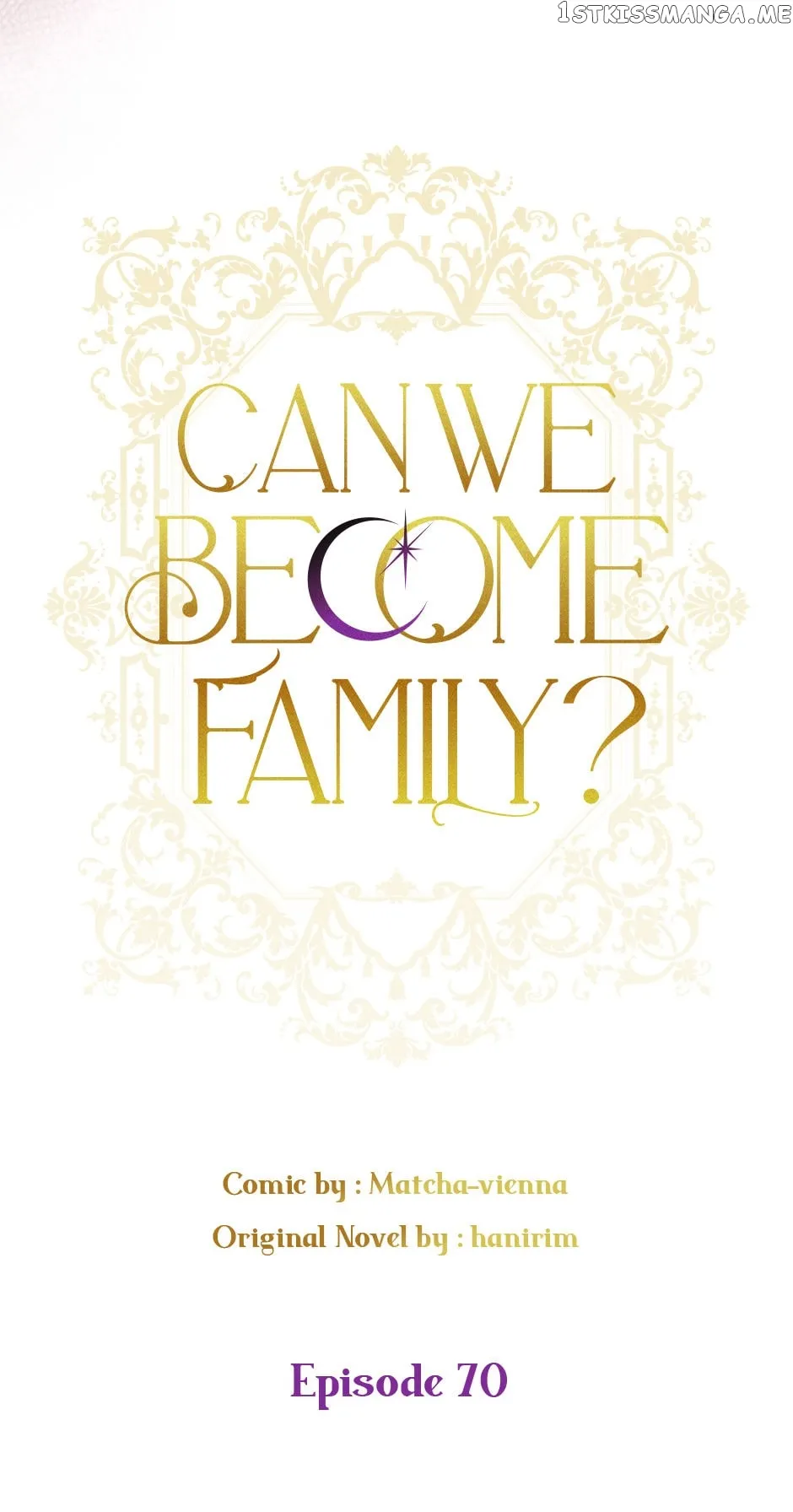 Can We Become a Family? chapter 70 page 10