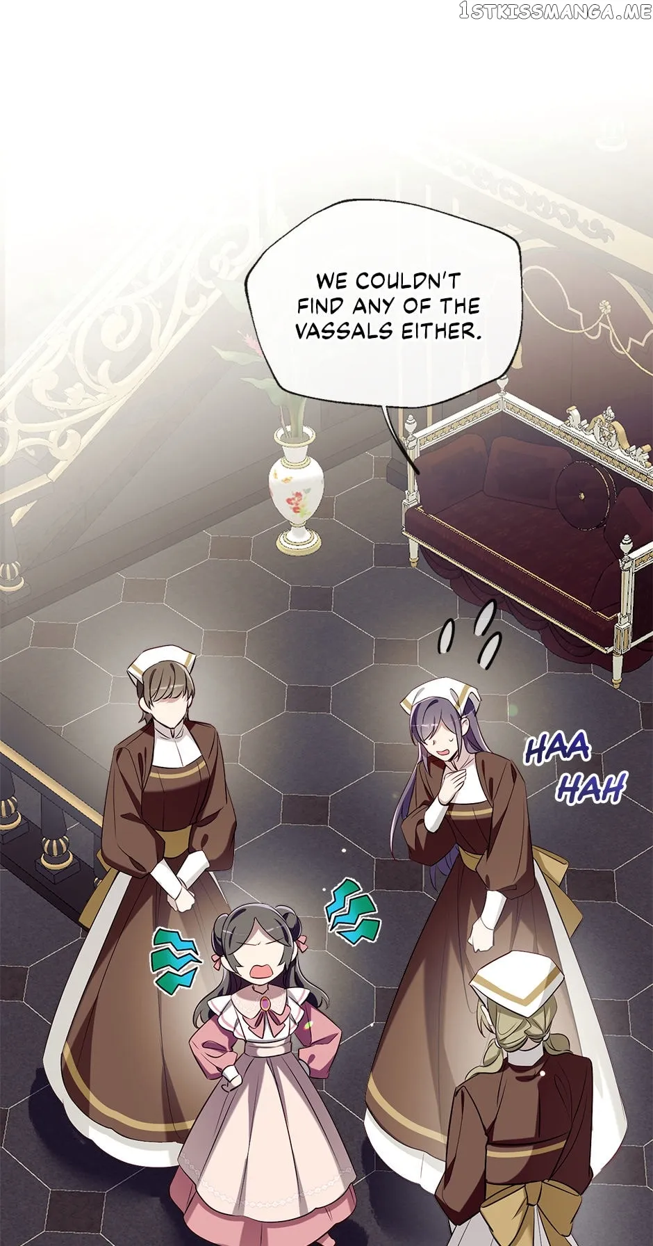 Can We Become a Family? chapter 70 page 12