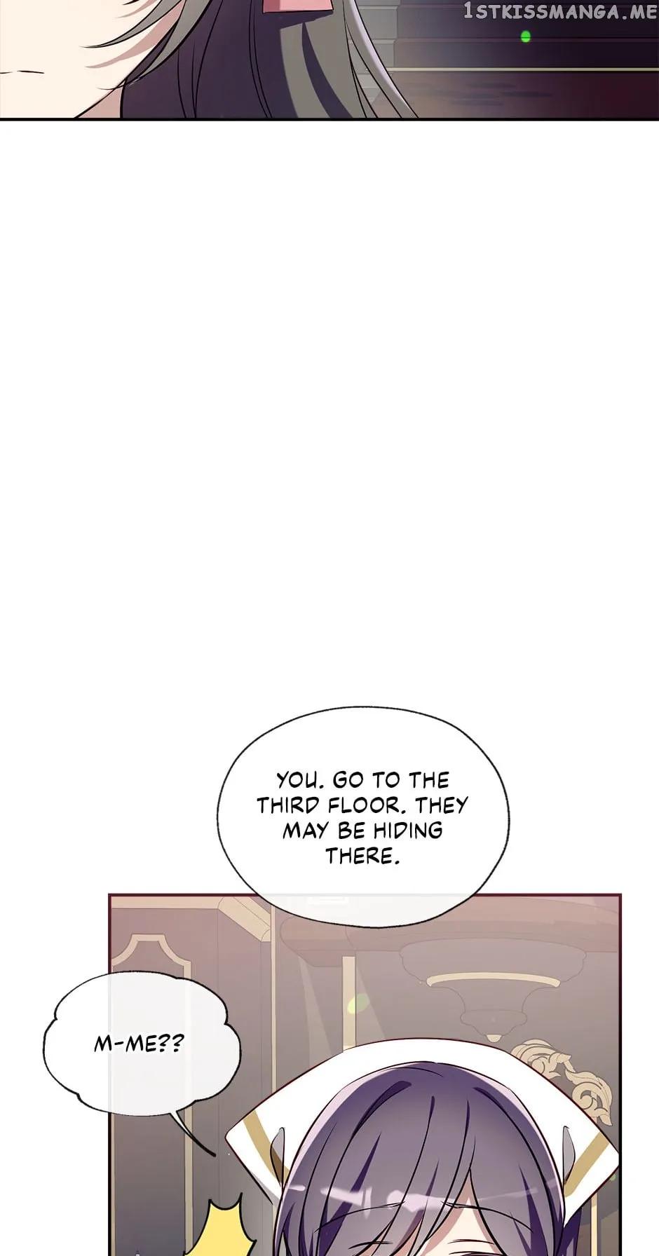 Can We Become a Family? chapter 70 page 14