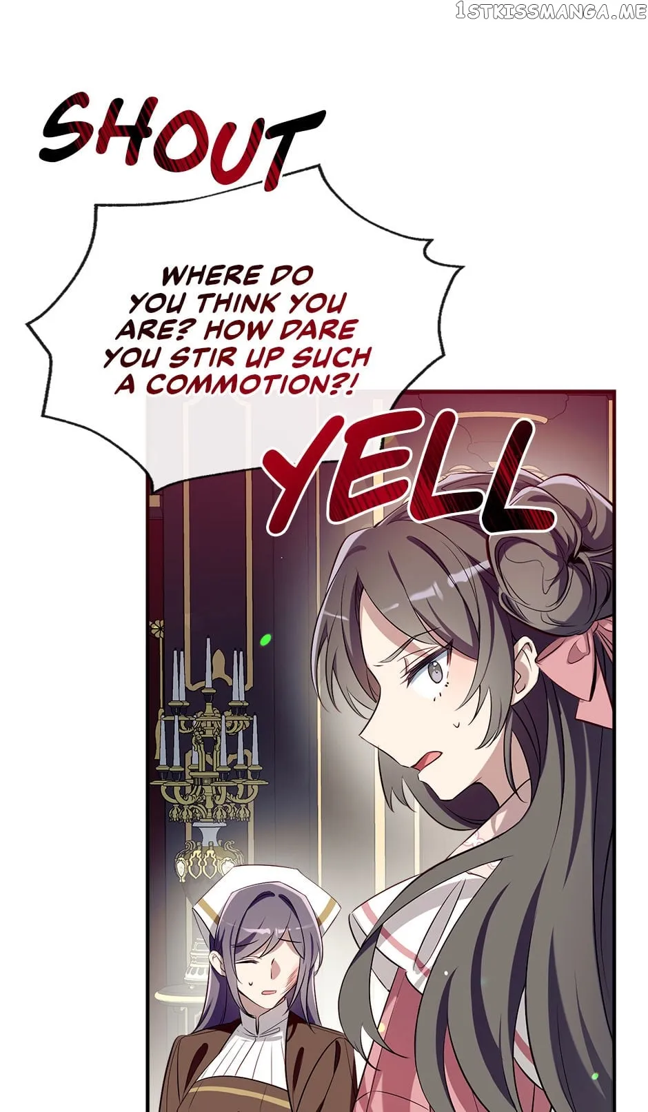 Can We Become a Family? chapter 70 page 25