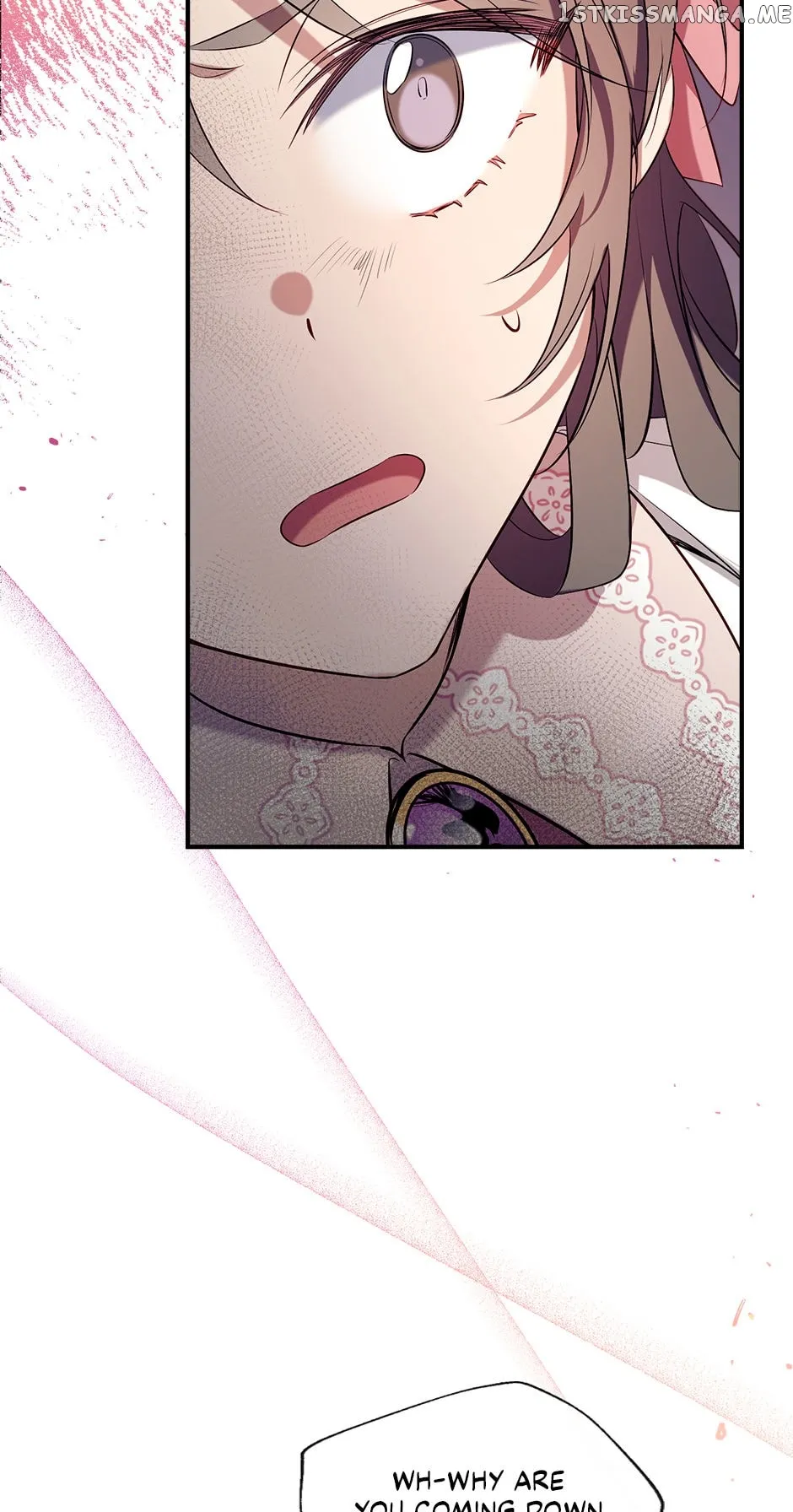Can We Become a Family? chapter 70 page 35
