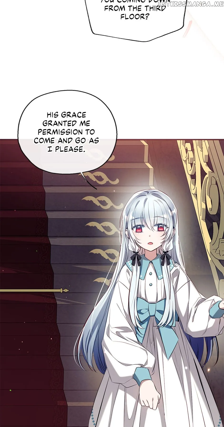 Can We Become a Family? chapter 70 page 36