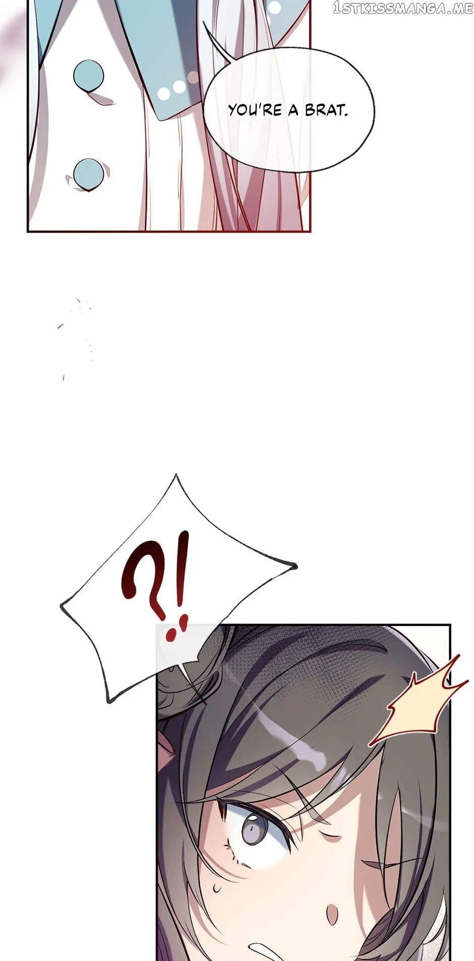 Can We Become a Family? chapter 70 page 67