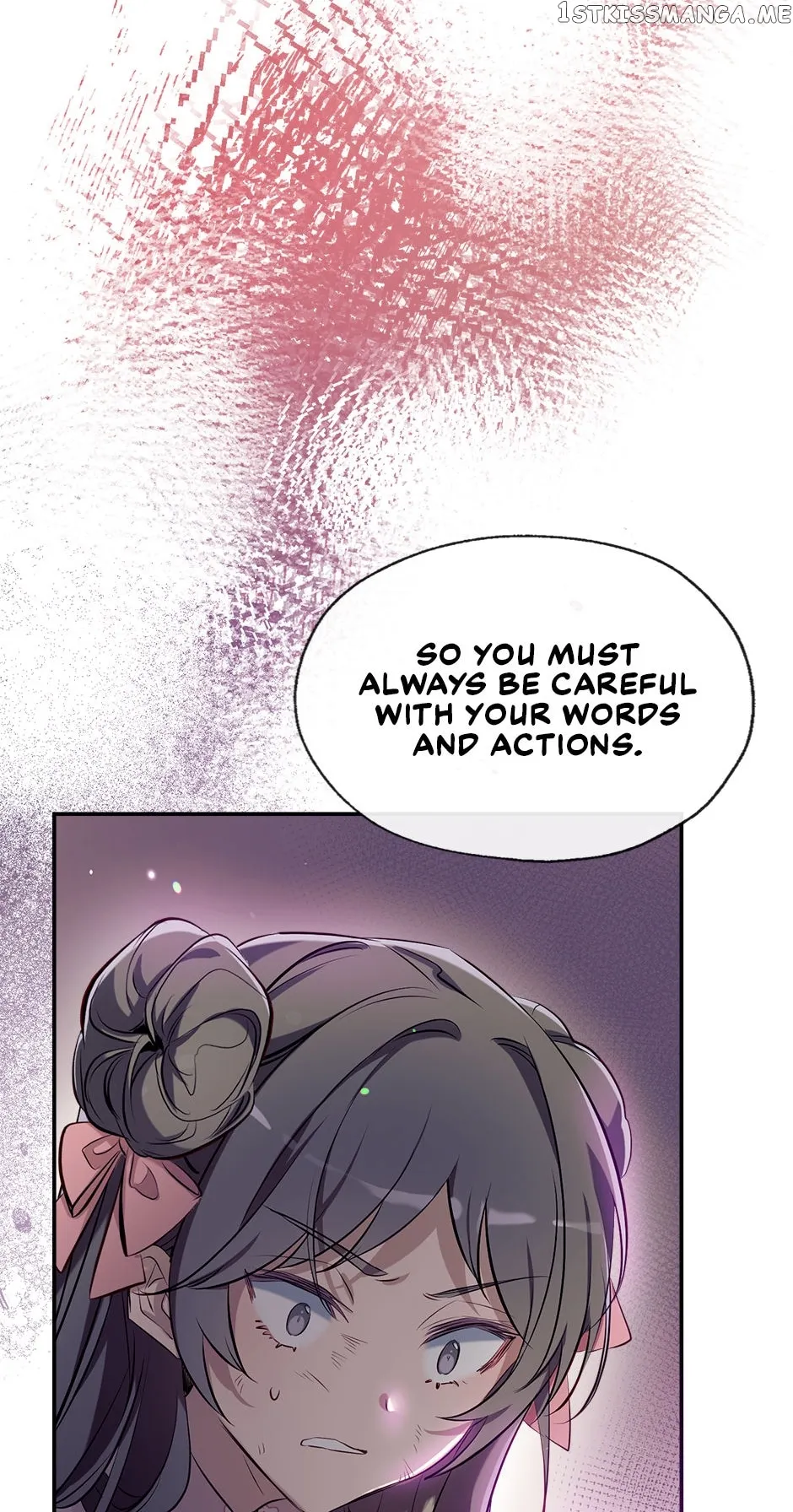 Can We Become a Family? chapter 70 page 77