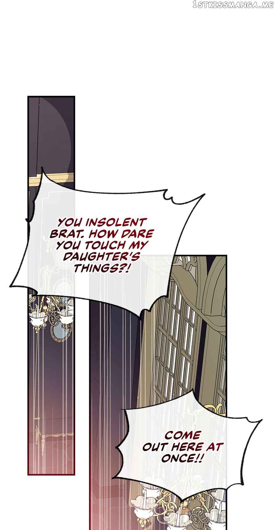 Can We Become a Family? chapter 71 page 1
