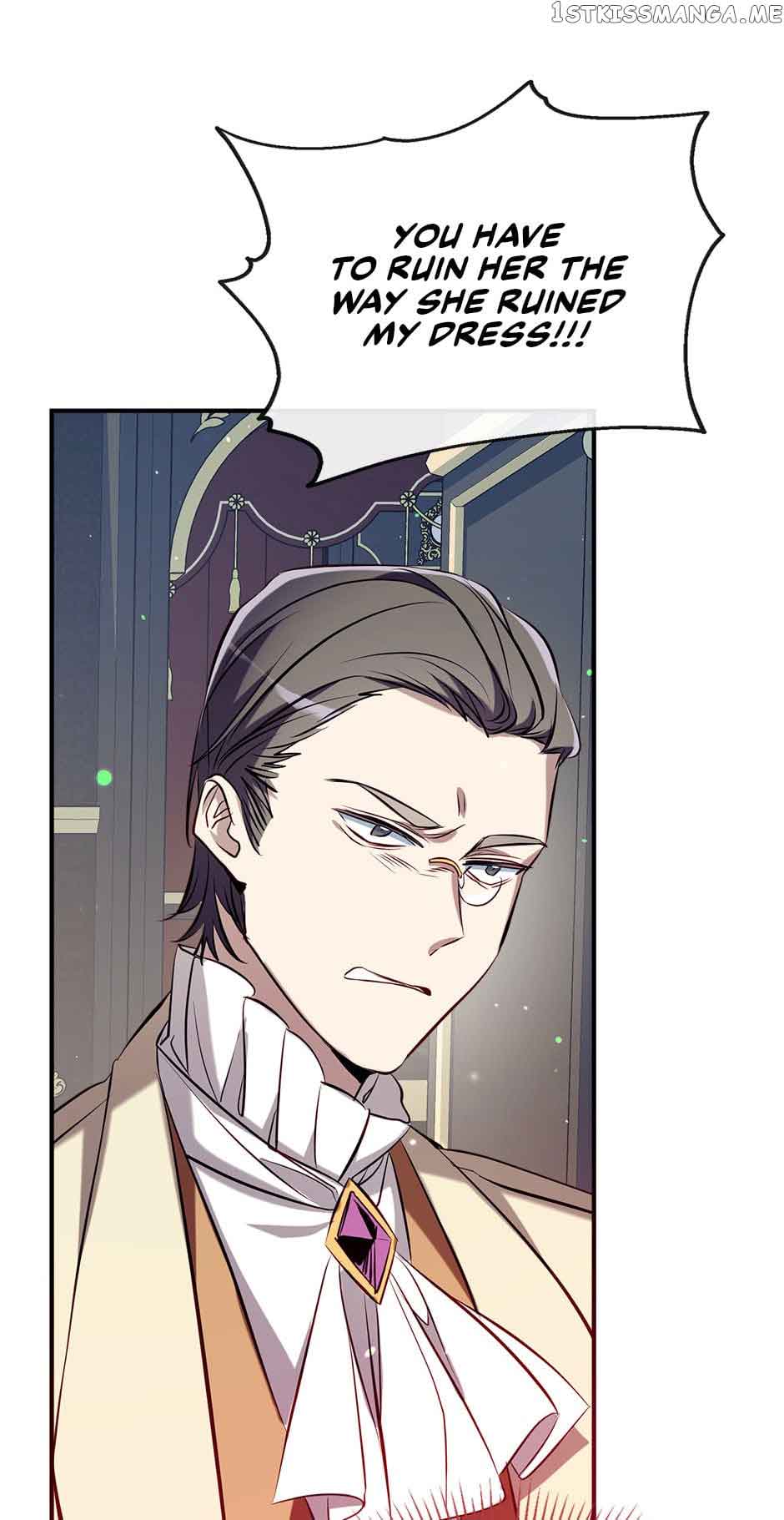 Can We Become a Family? chapter 71 page 4
