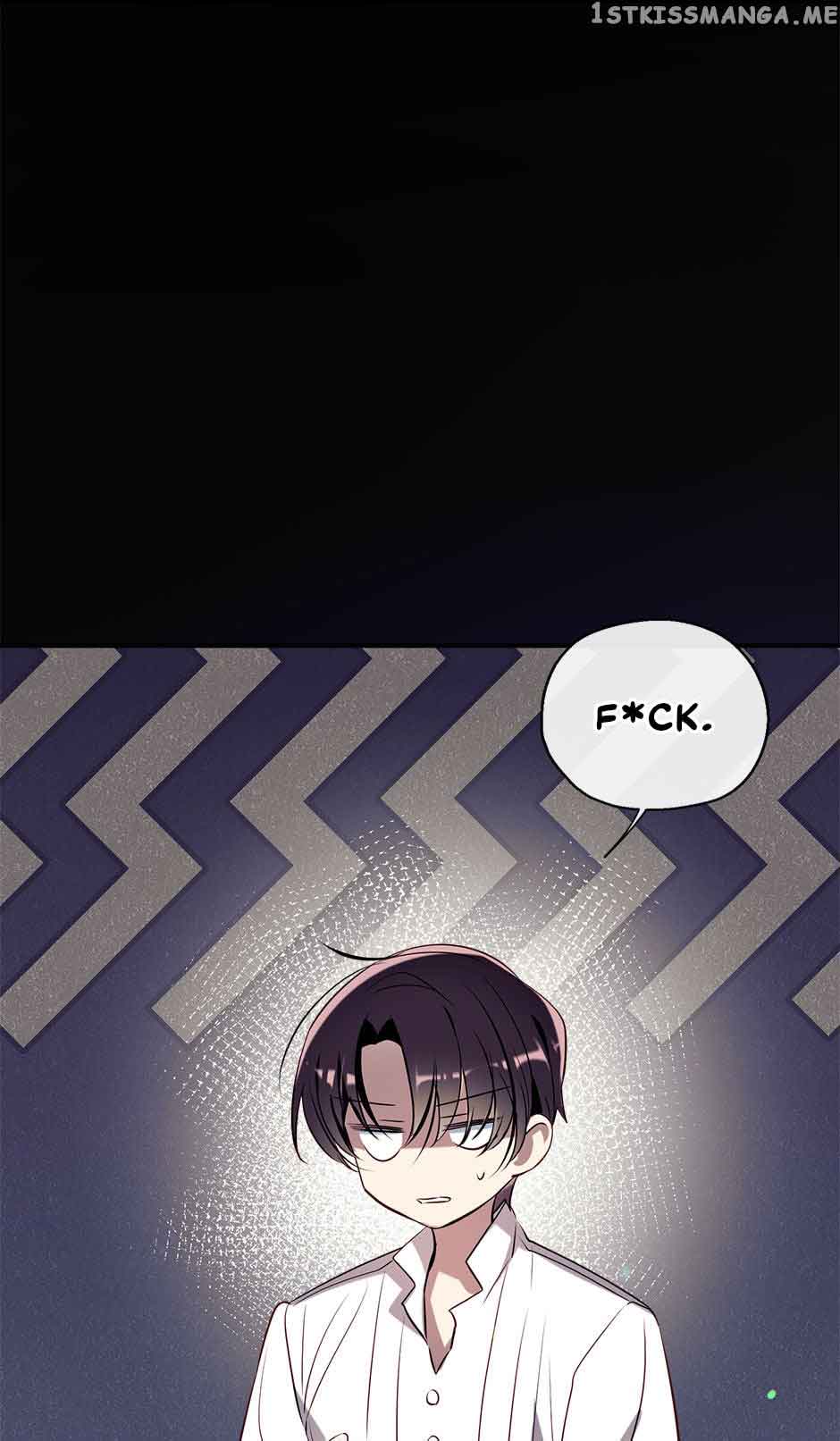 Can We Become a Family? chapter 71 page 33