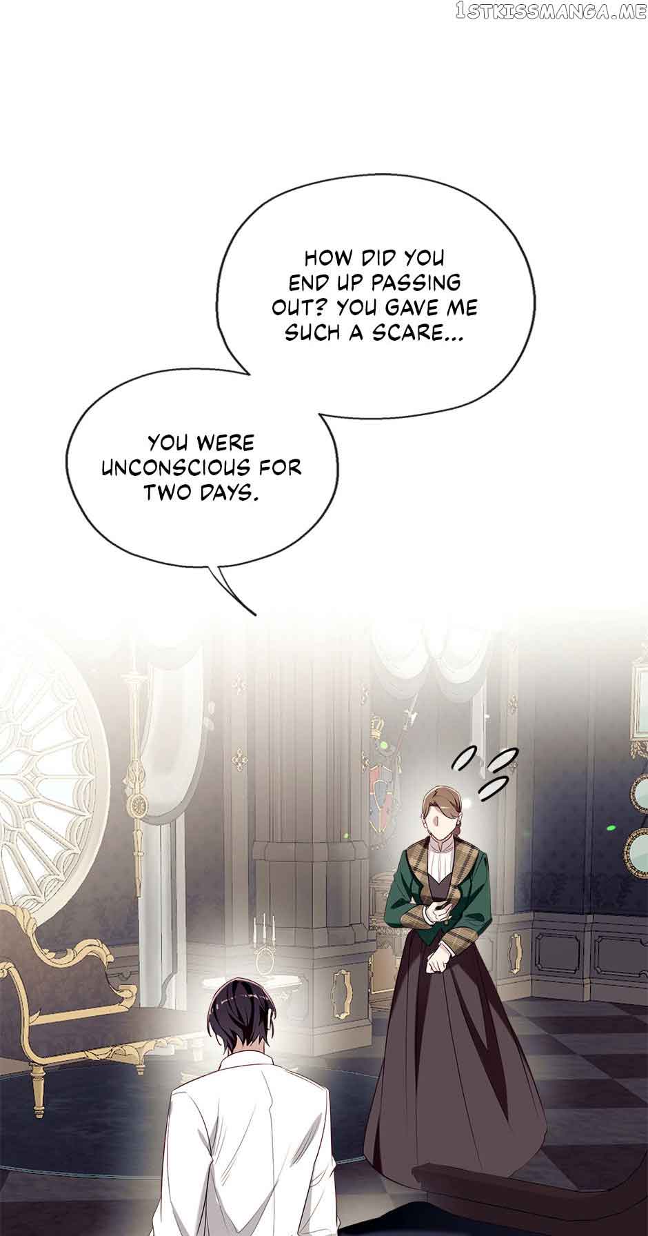 Can We Become a Family? chapter 71 page 45