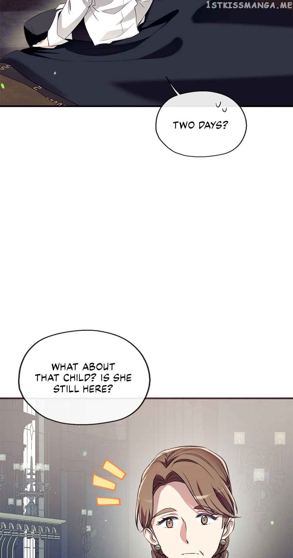 Can We Become a Family? chapter 71 page 46
