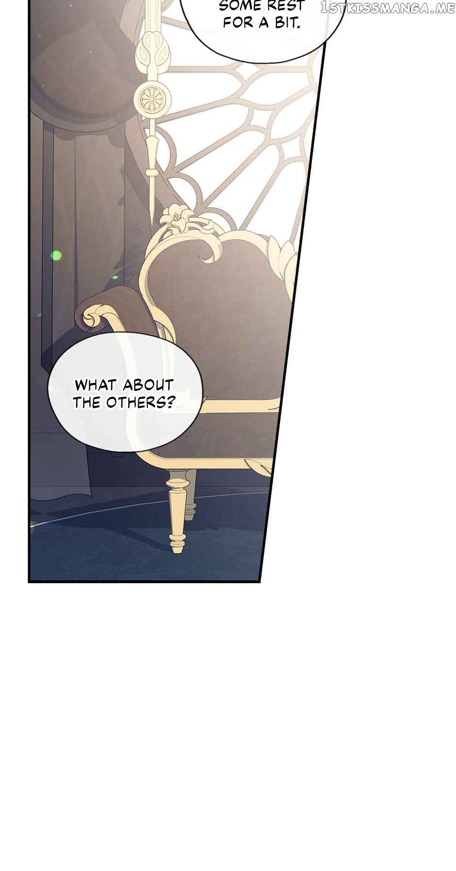 Can We Become a Family? chapter 71 page 48