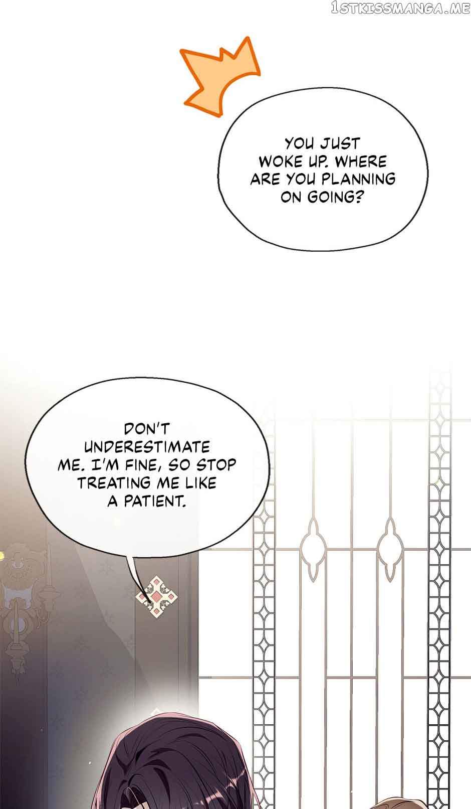 Can We Become a Family? chapter 71 page 55