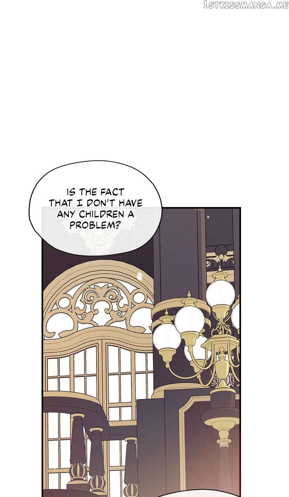 Can We Become a Family? chapter 71 page 87