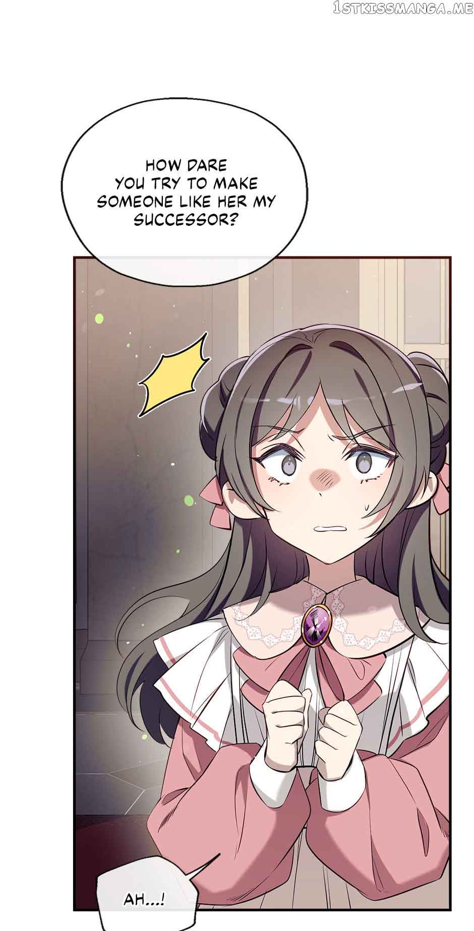 Can We Become a Family? chapter 71 page 90