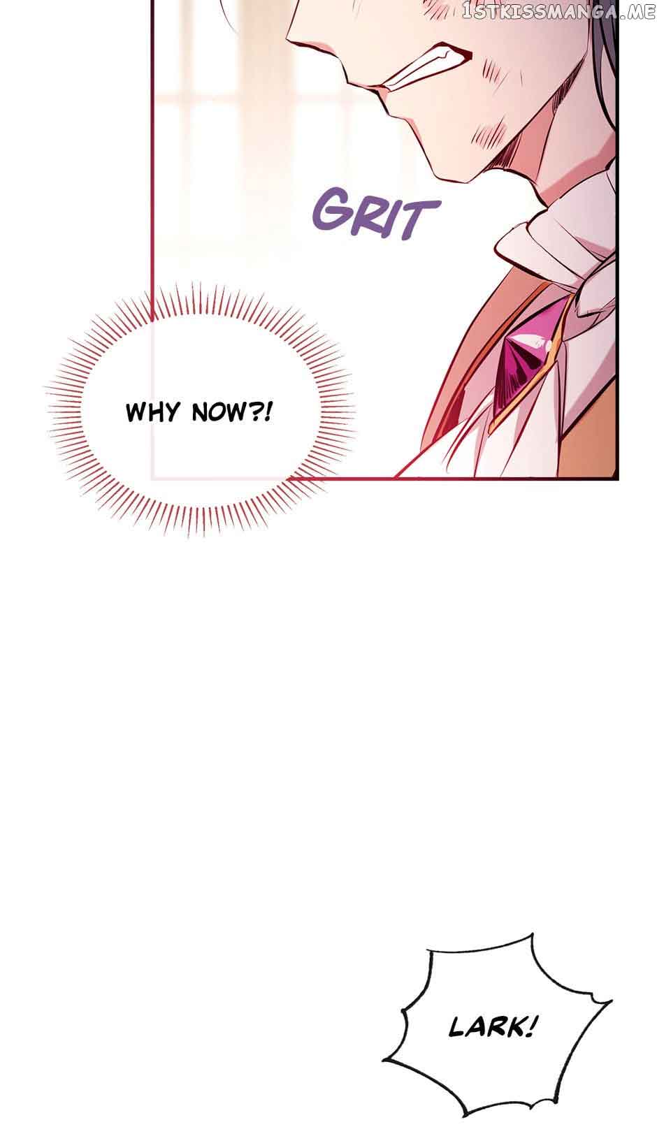Can We Become a Family? chapter 72 page 32
