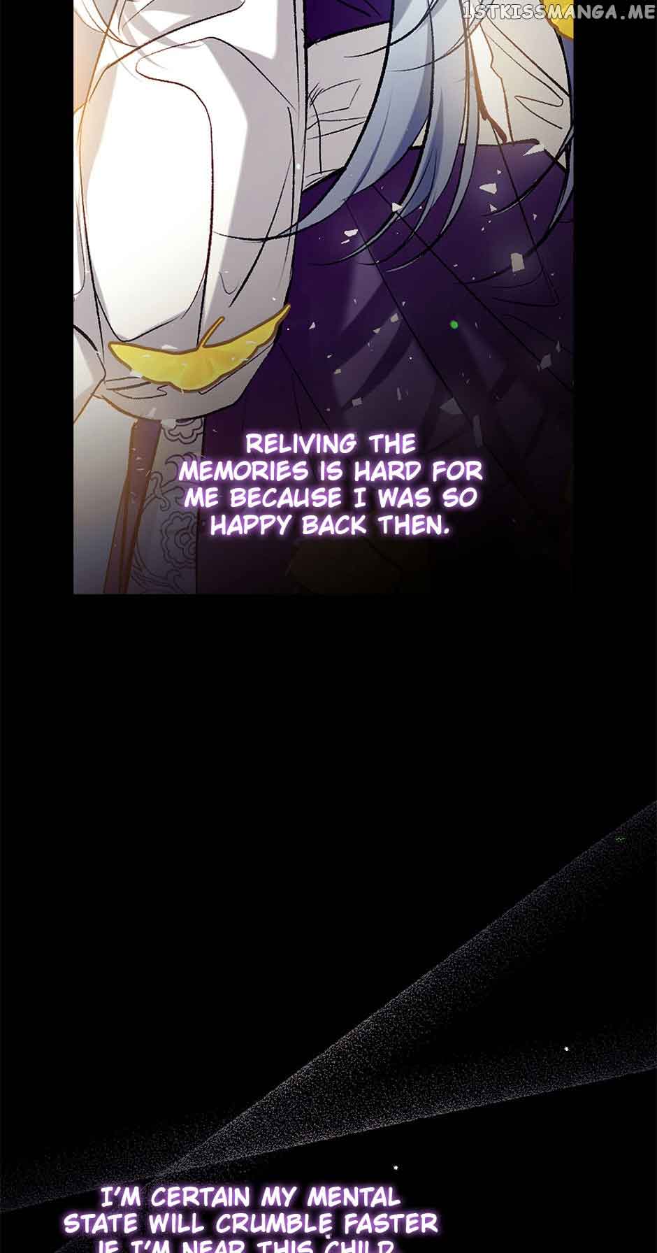 Can We Become a Family? chapter 72 page 47