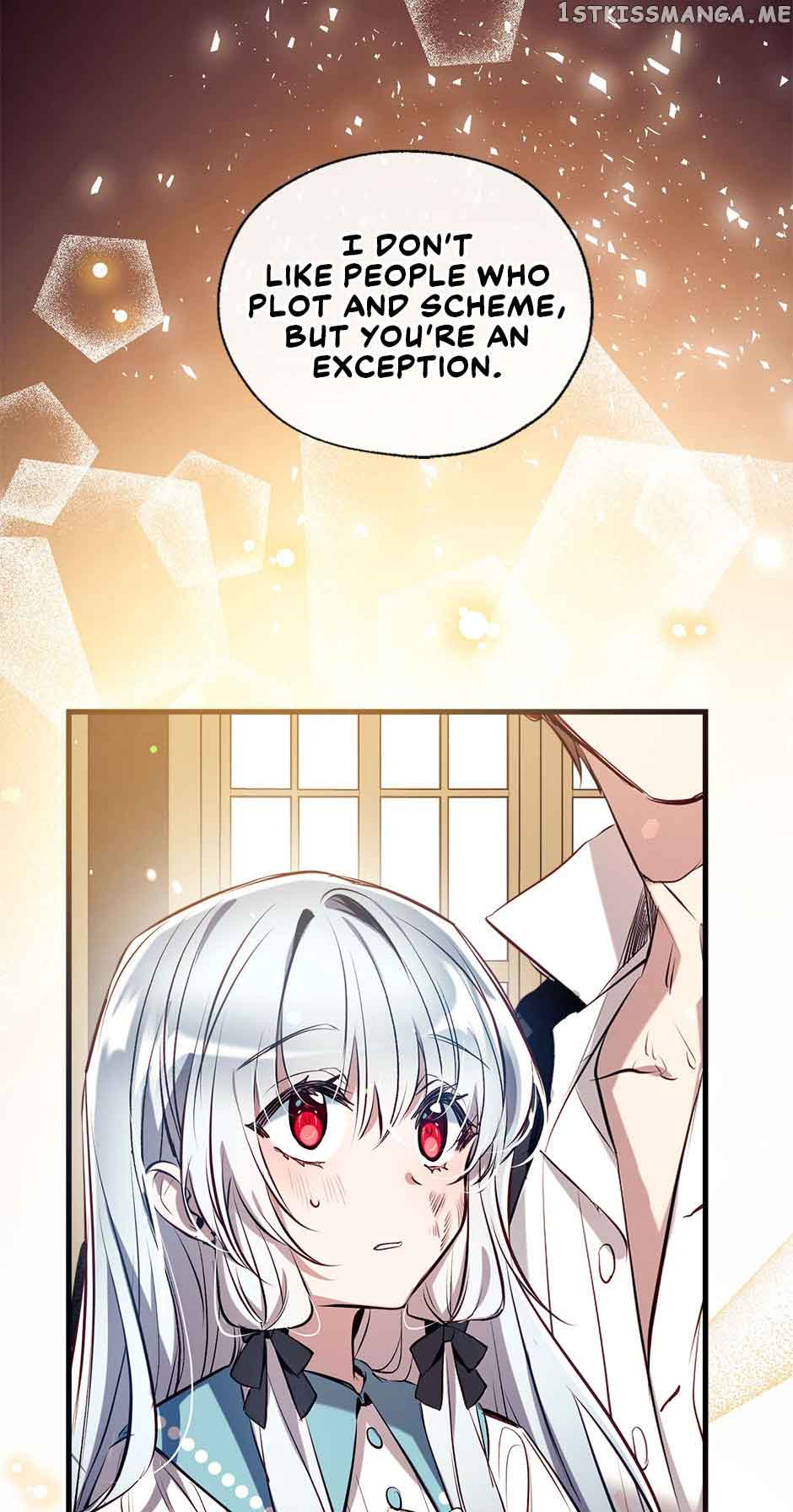 Can We Become a Family? chapter 72 page 49