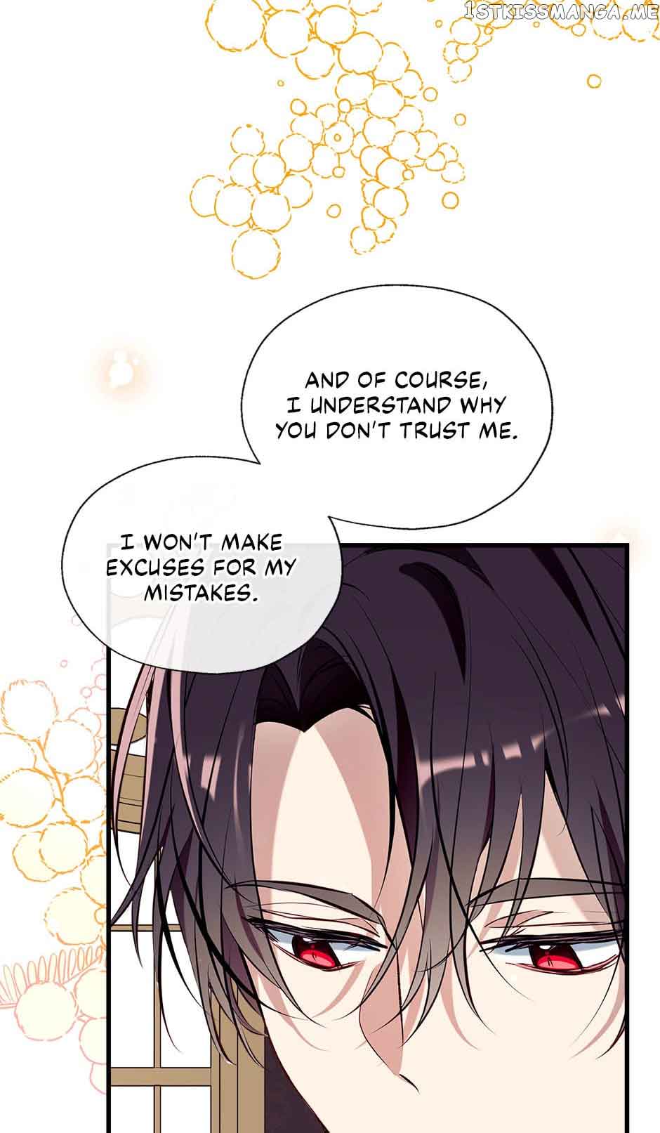 Can We Become a Family? chapter 72 page 53