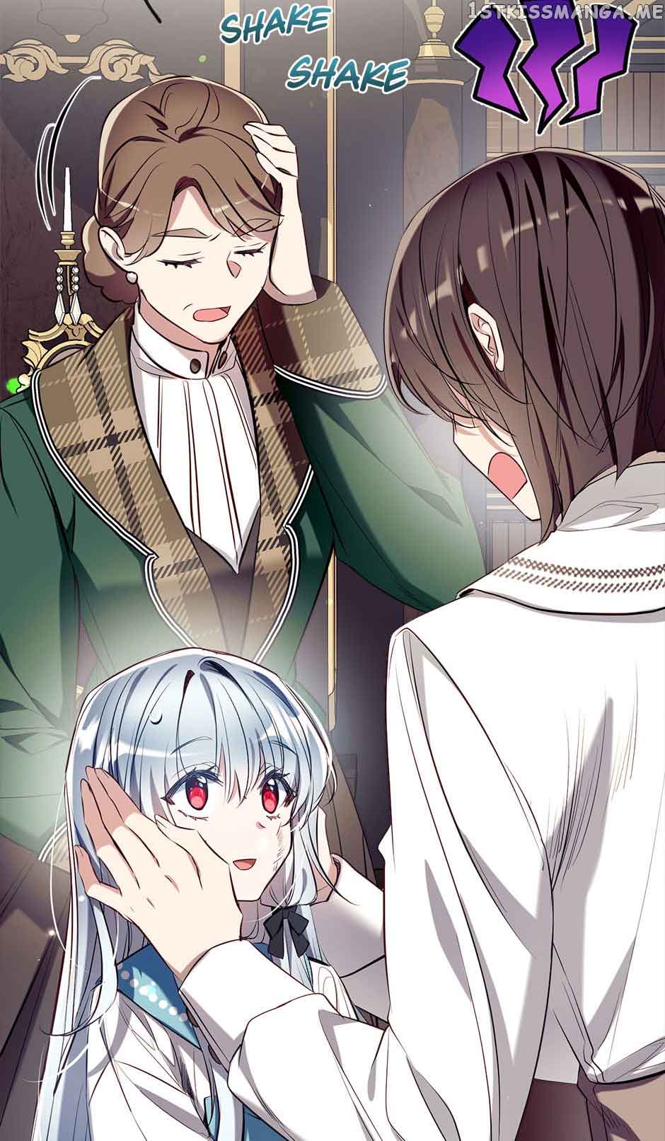 Can We Become a Family? chapter 72 page 83